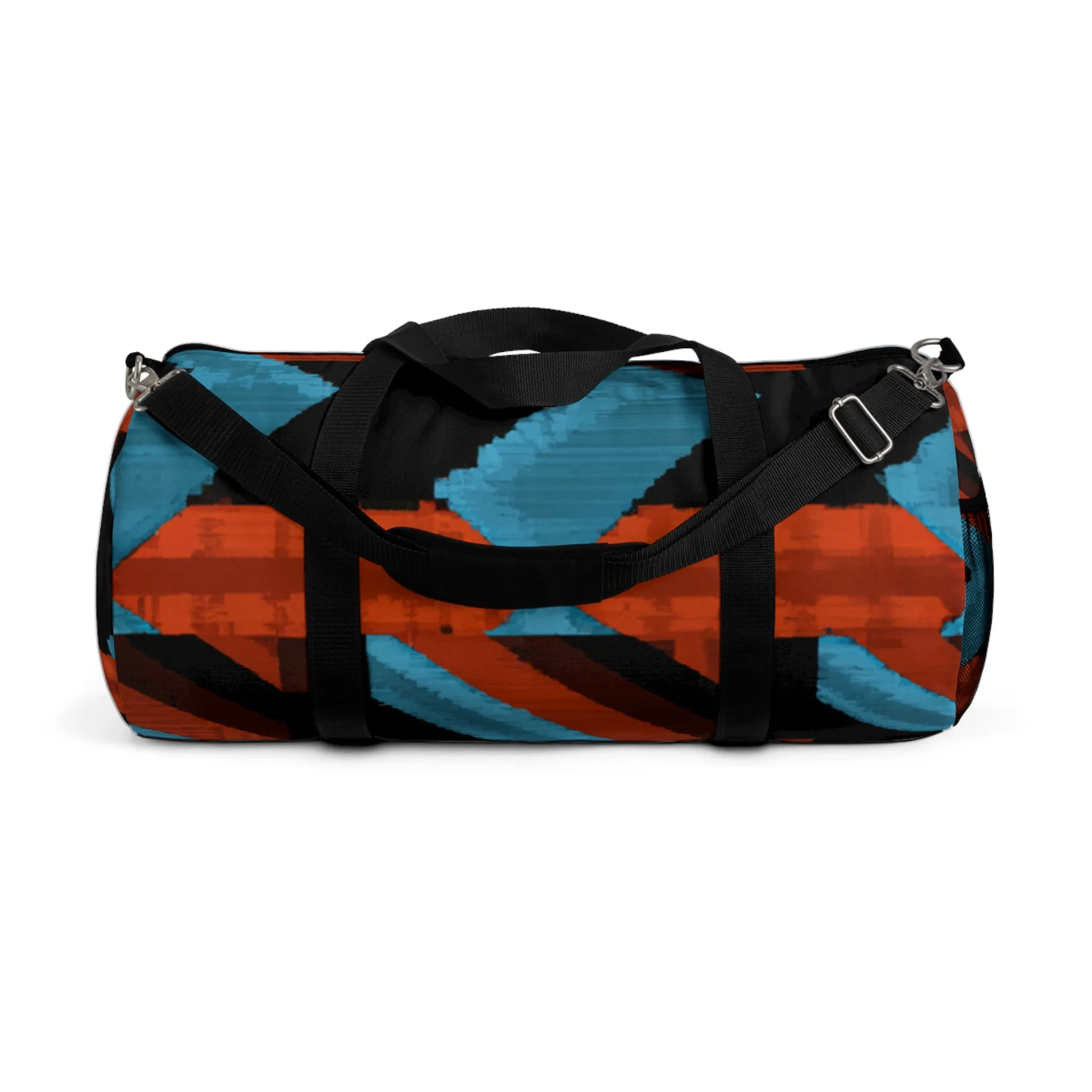 Johann Sebastian Bach - Duffel Bag