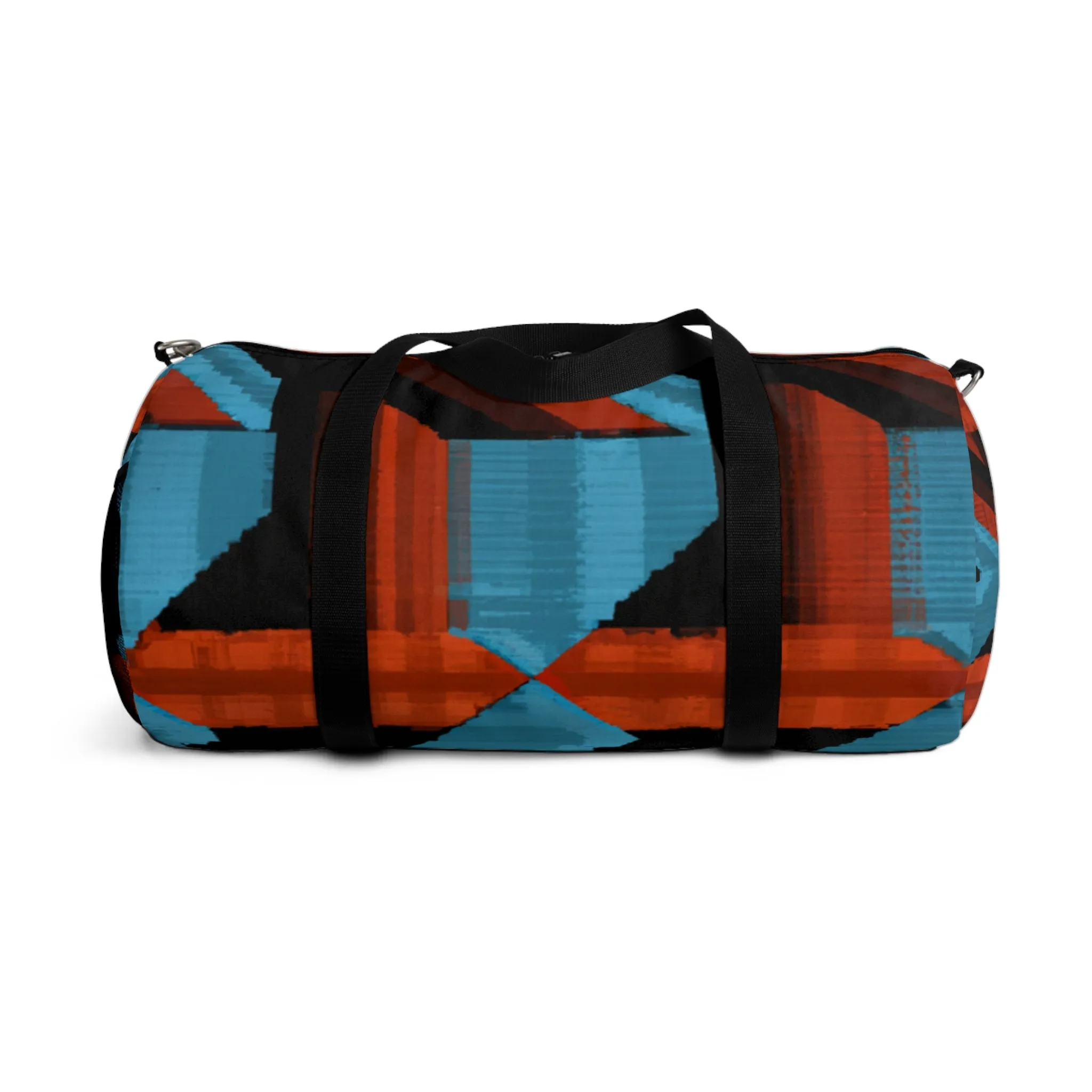 Johann Sebastian Bach - Duffel Bag