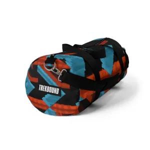 Johann Sebastian Bach - Duffel Bag