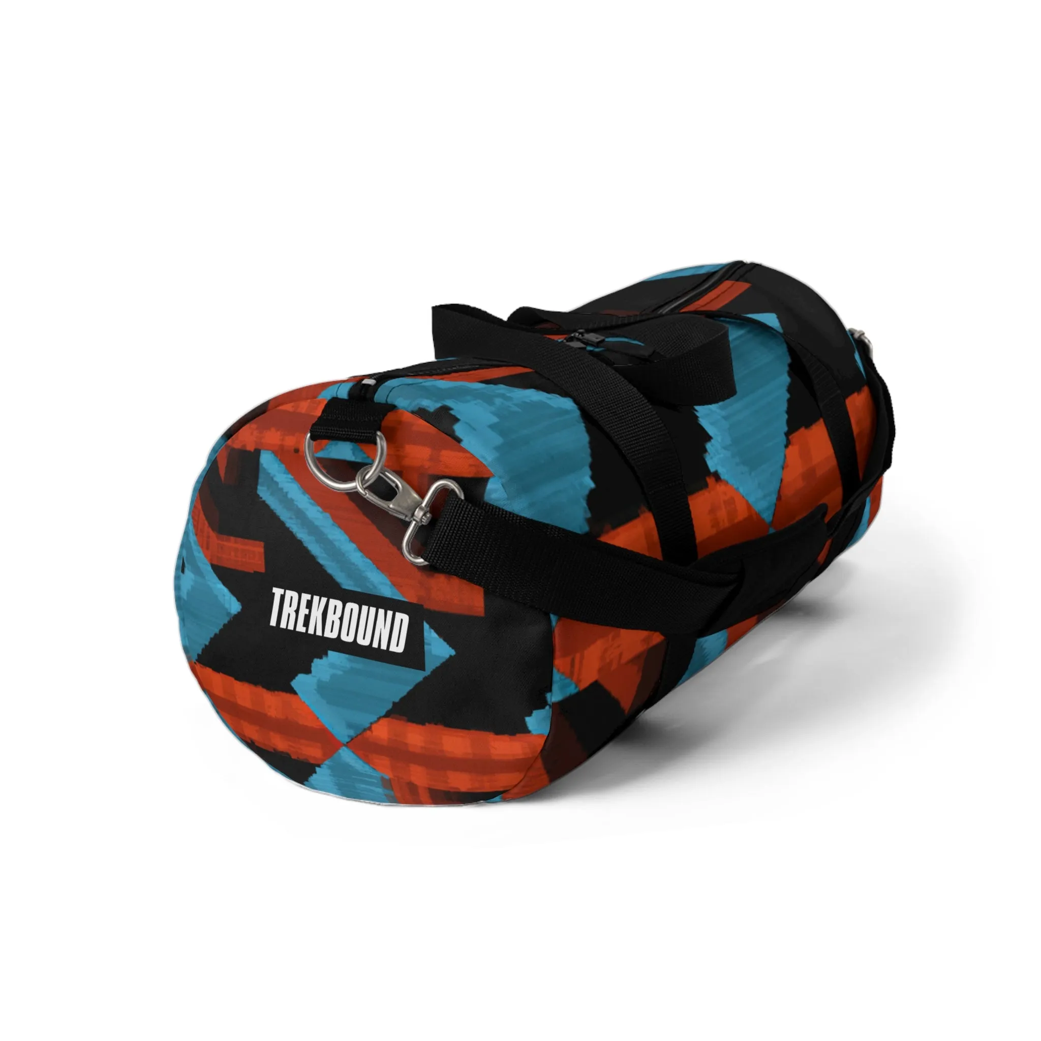 Johann Sebastian Bach - Duffel Bag
