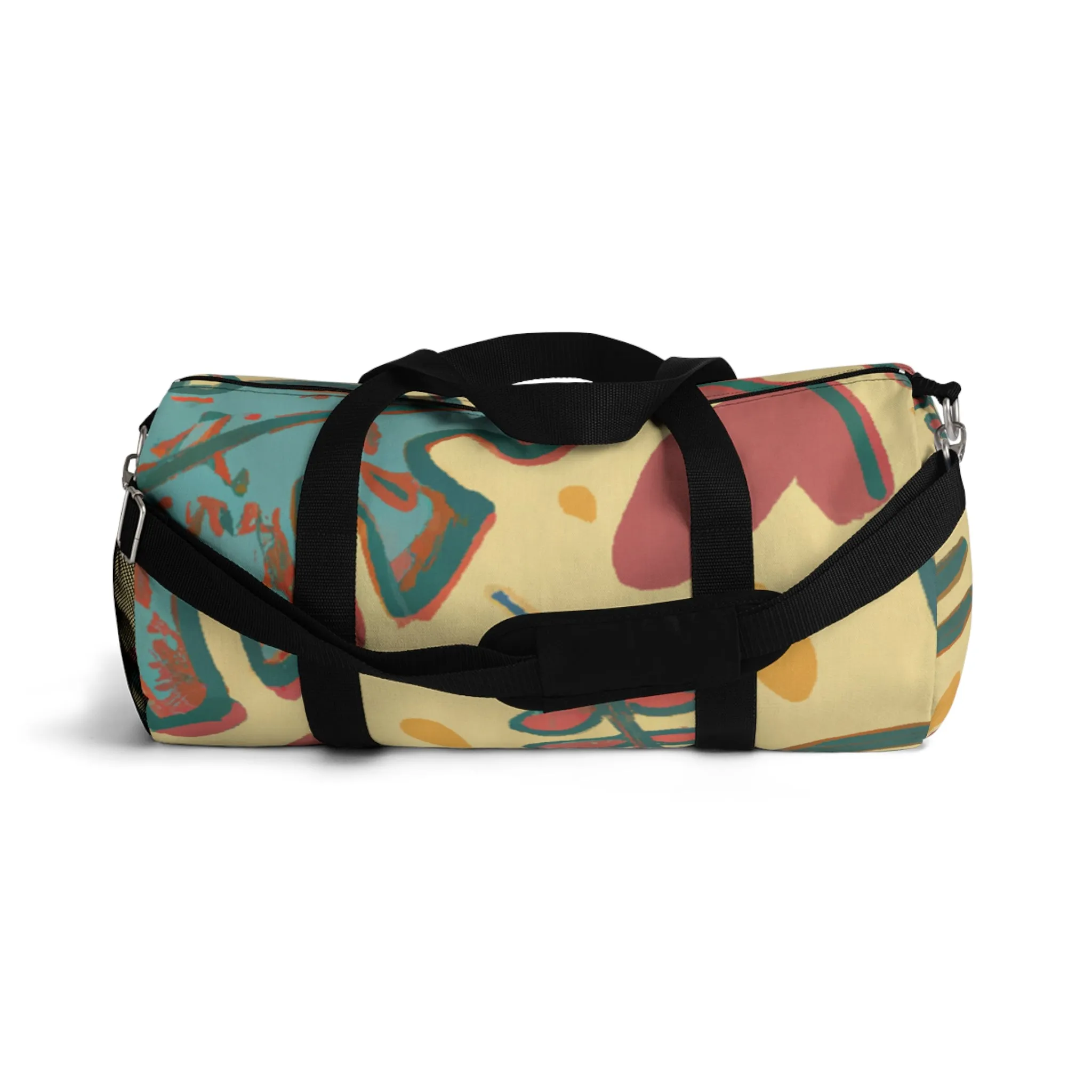 John Steedman - Duffel Bag