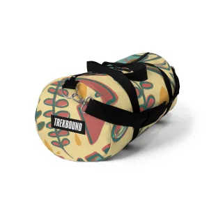 John Steedman - Duffel Bag
