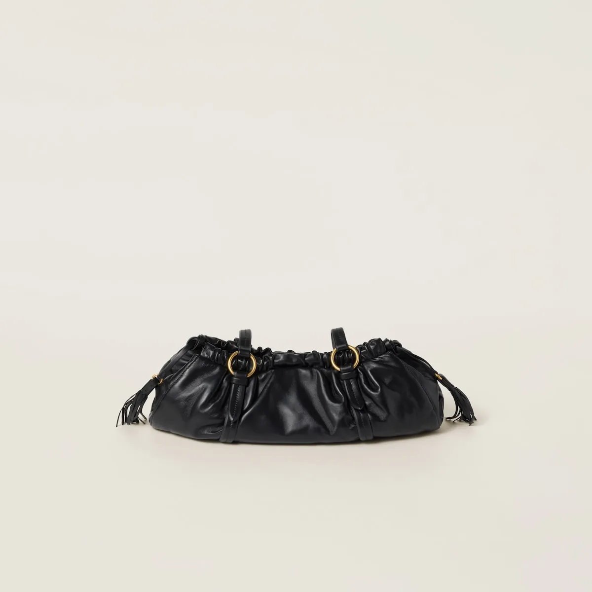 Joie Nappa Leather Bag