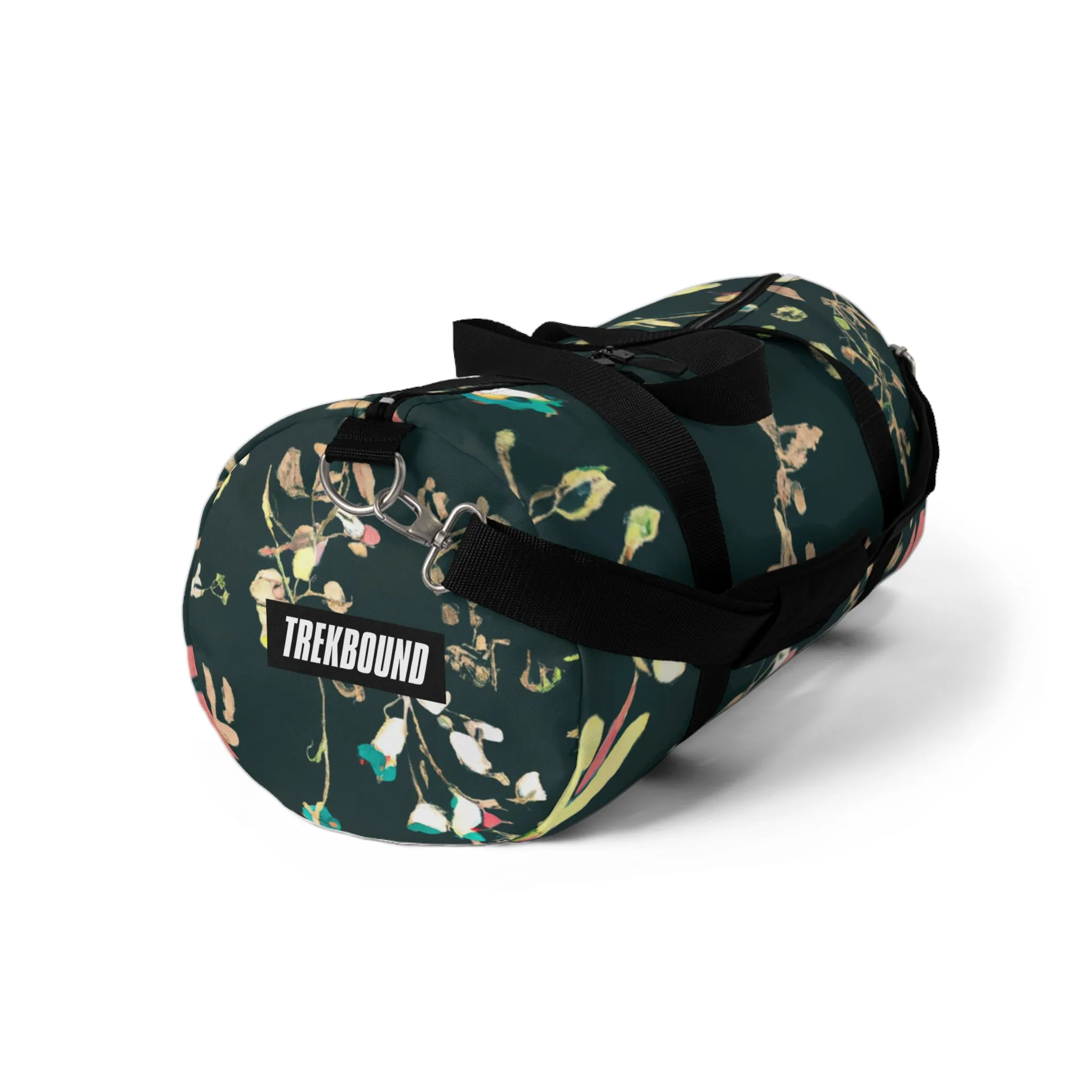 Josephine de Sauvageot - Duffel Bag