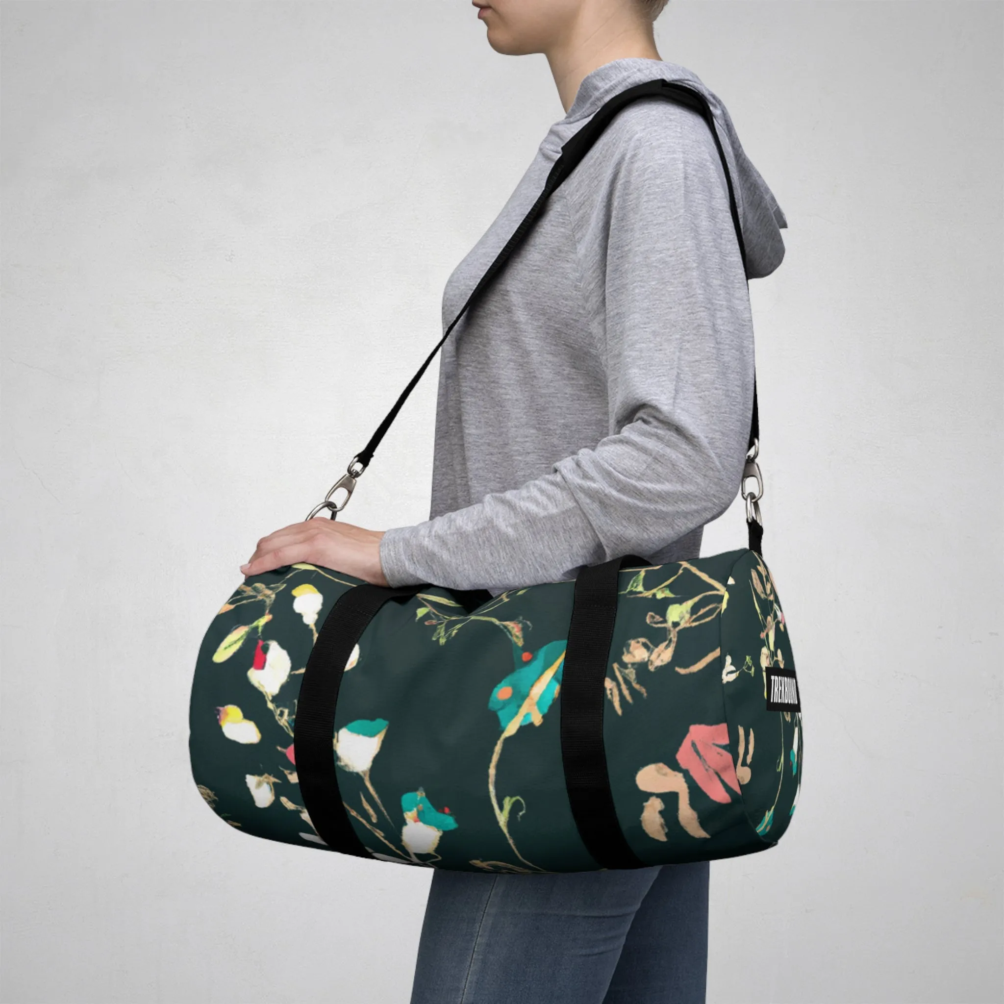 Josephine de Sauvageot - Duffel Bag
