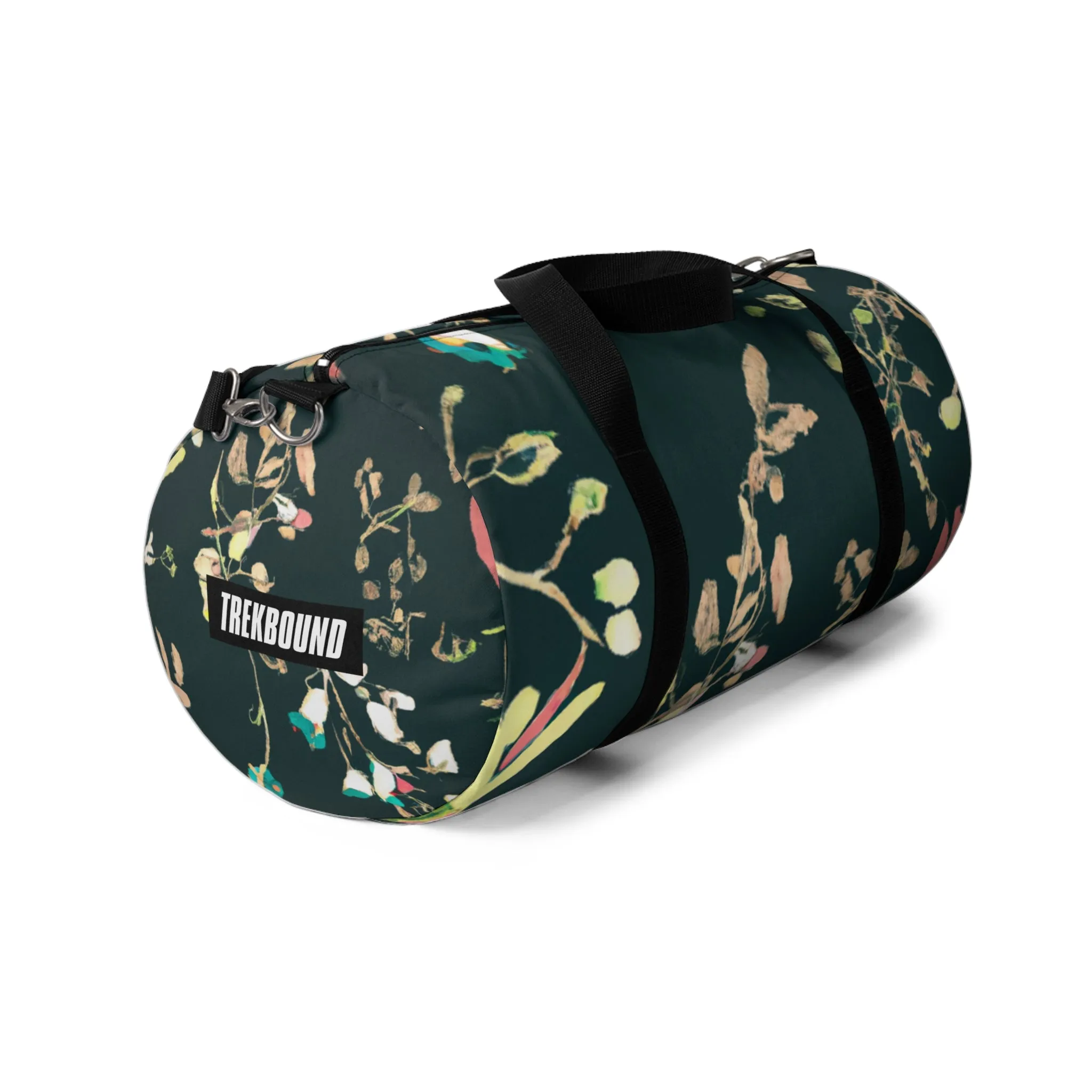 Josephine de Sauvageot - Duffel Bag