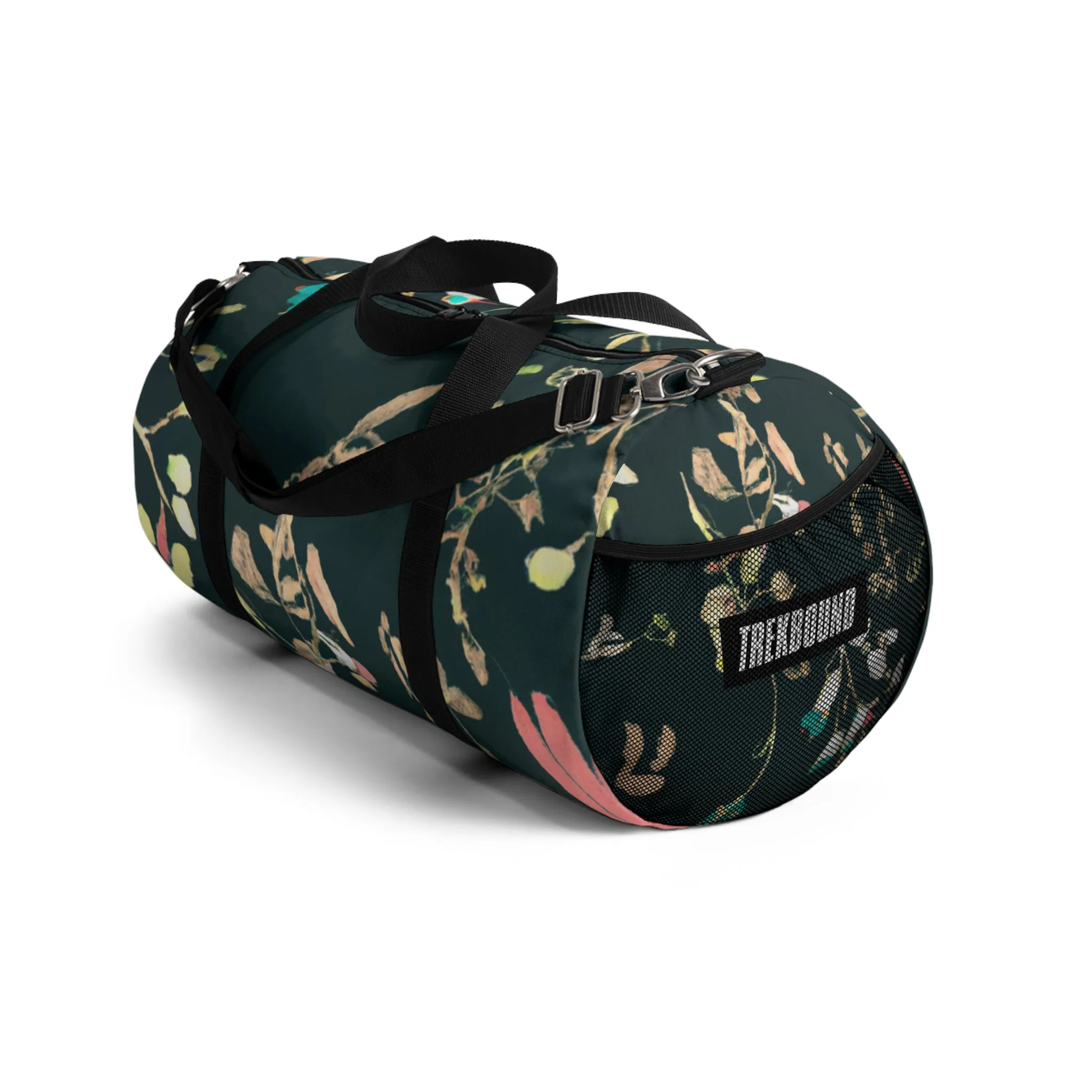 Josephine de Sauvageot - Duffel Bag