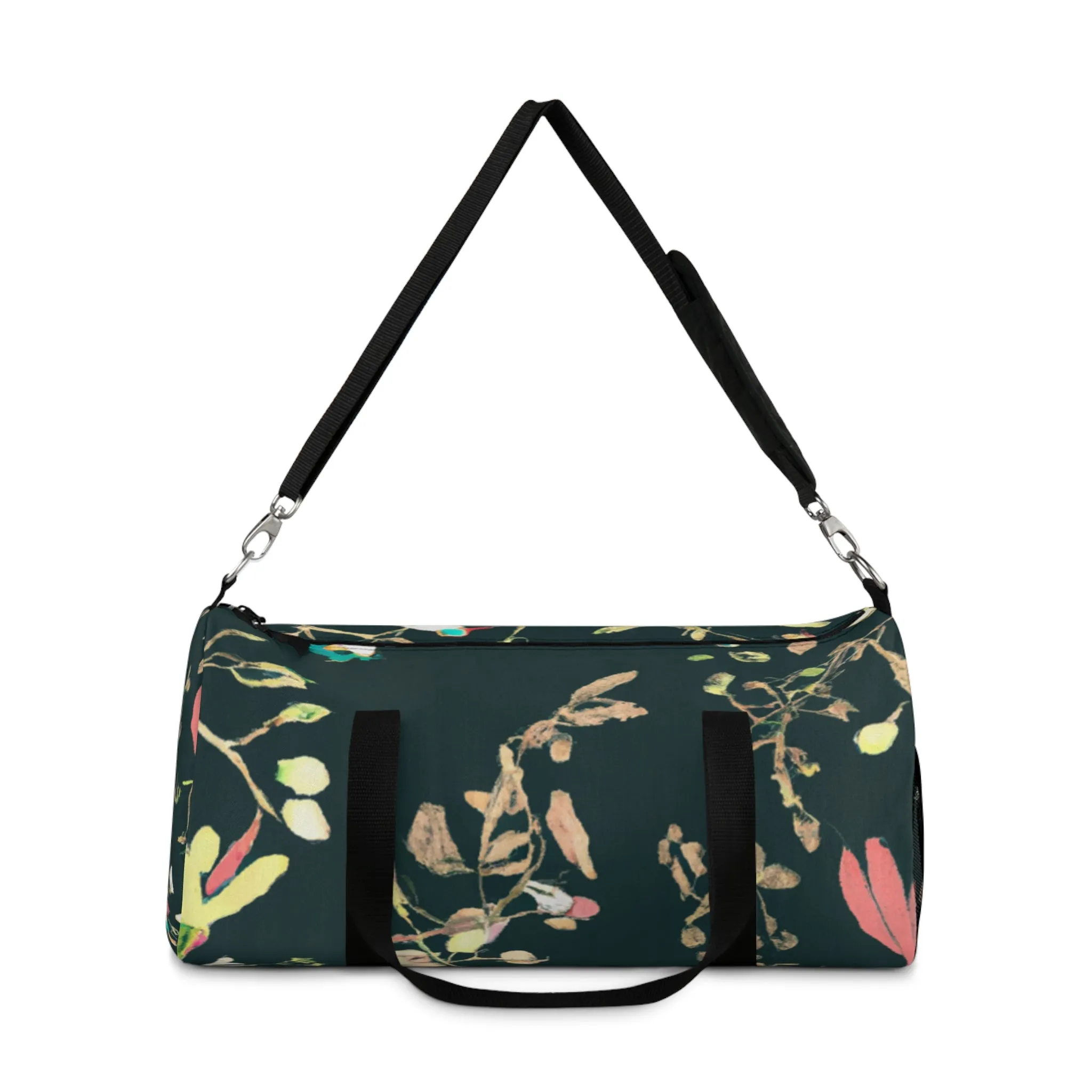 Josephine de Sauvageot - Duffel Bag