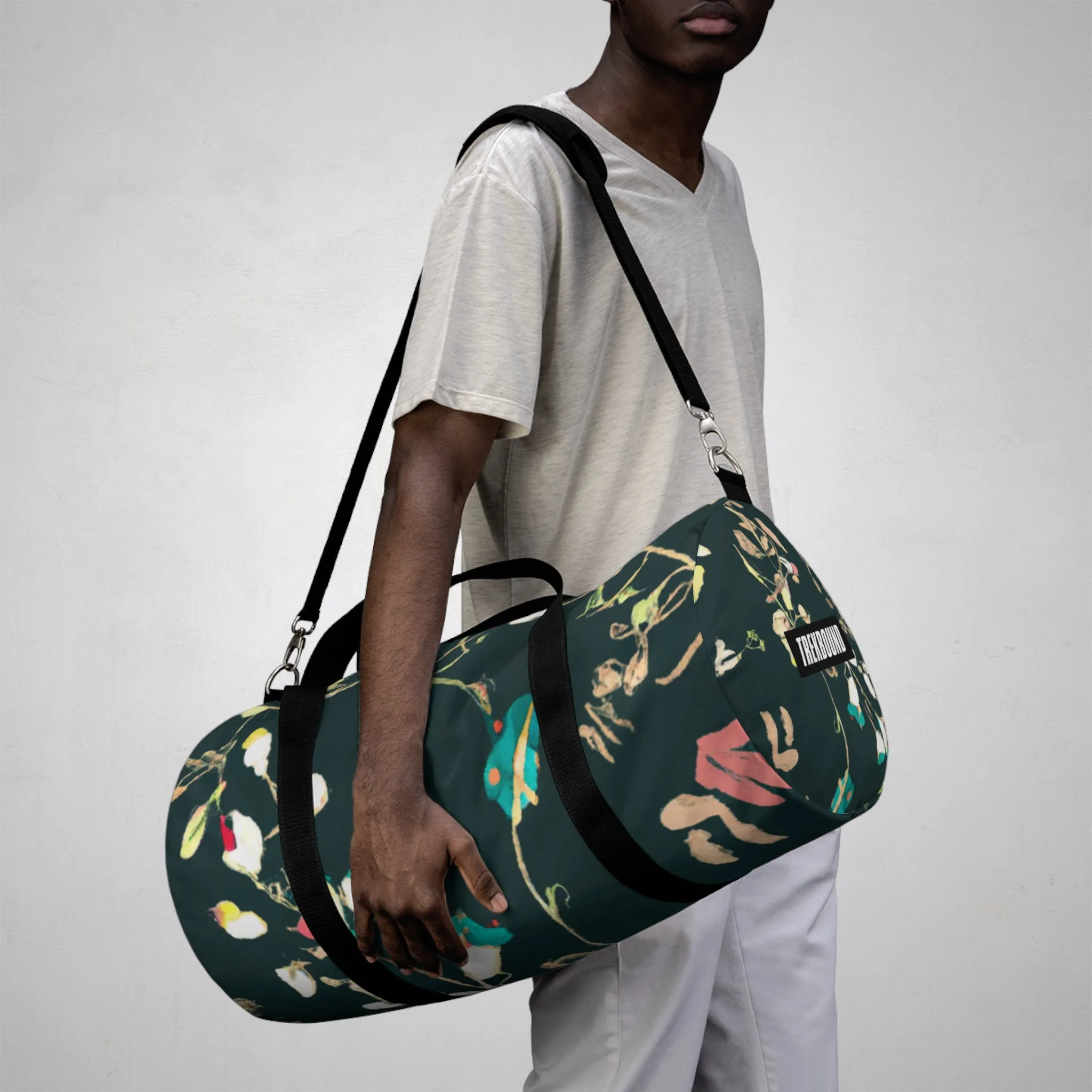 Josephine de Sauvageot - Duffel Bag