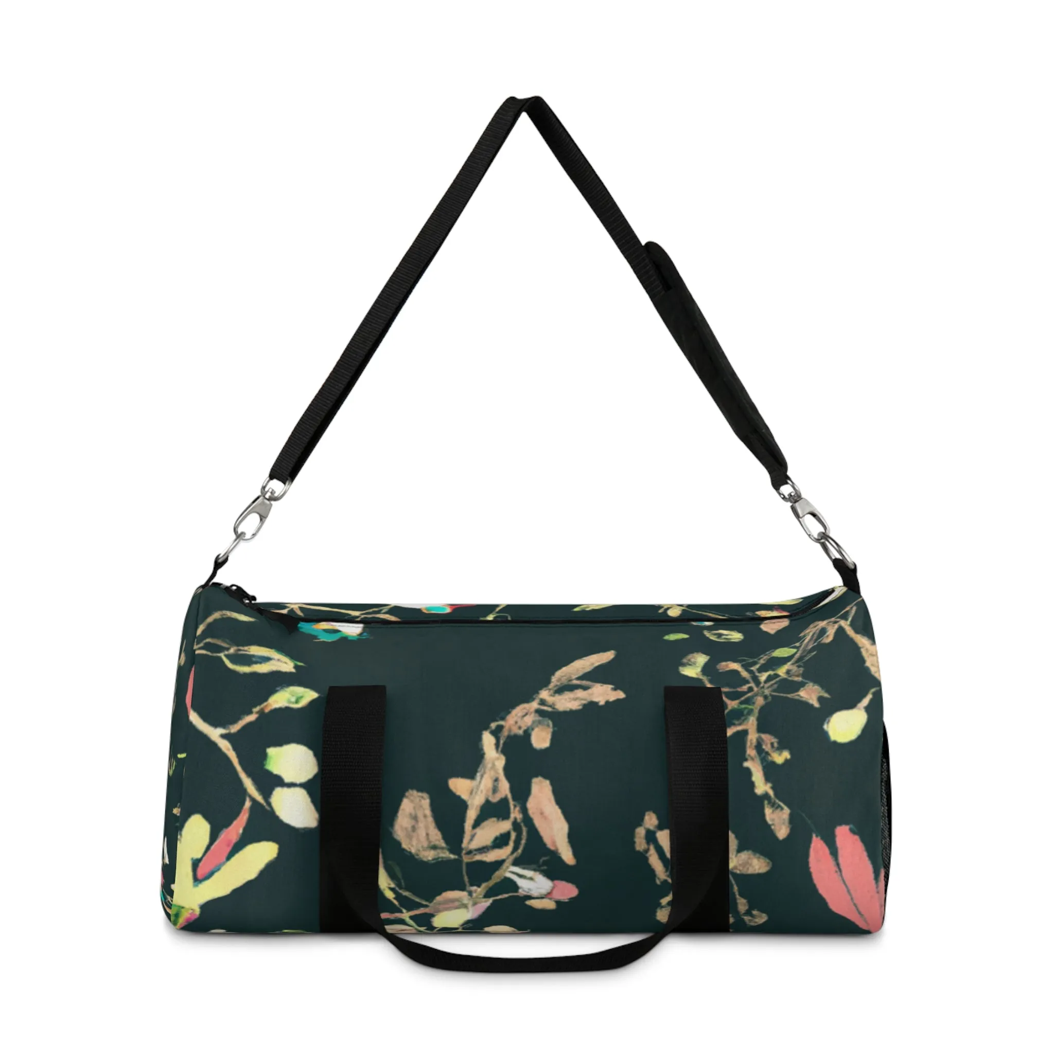 Josephine de Sauvageot - Duffel Bag