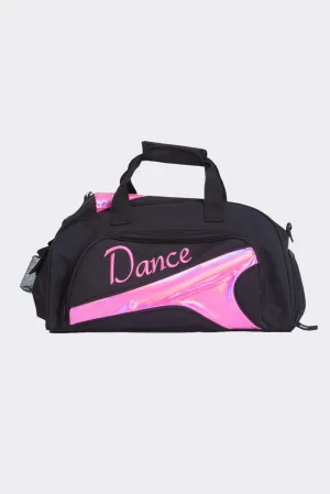 Junior Duffel Bag - Bubblegum