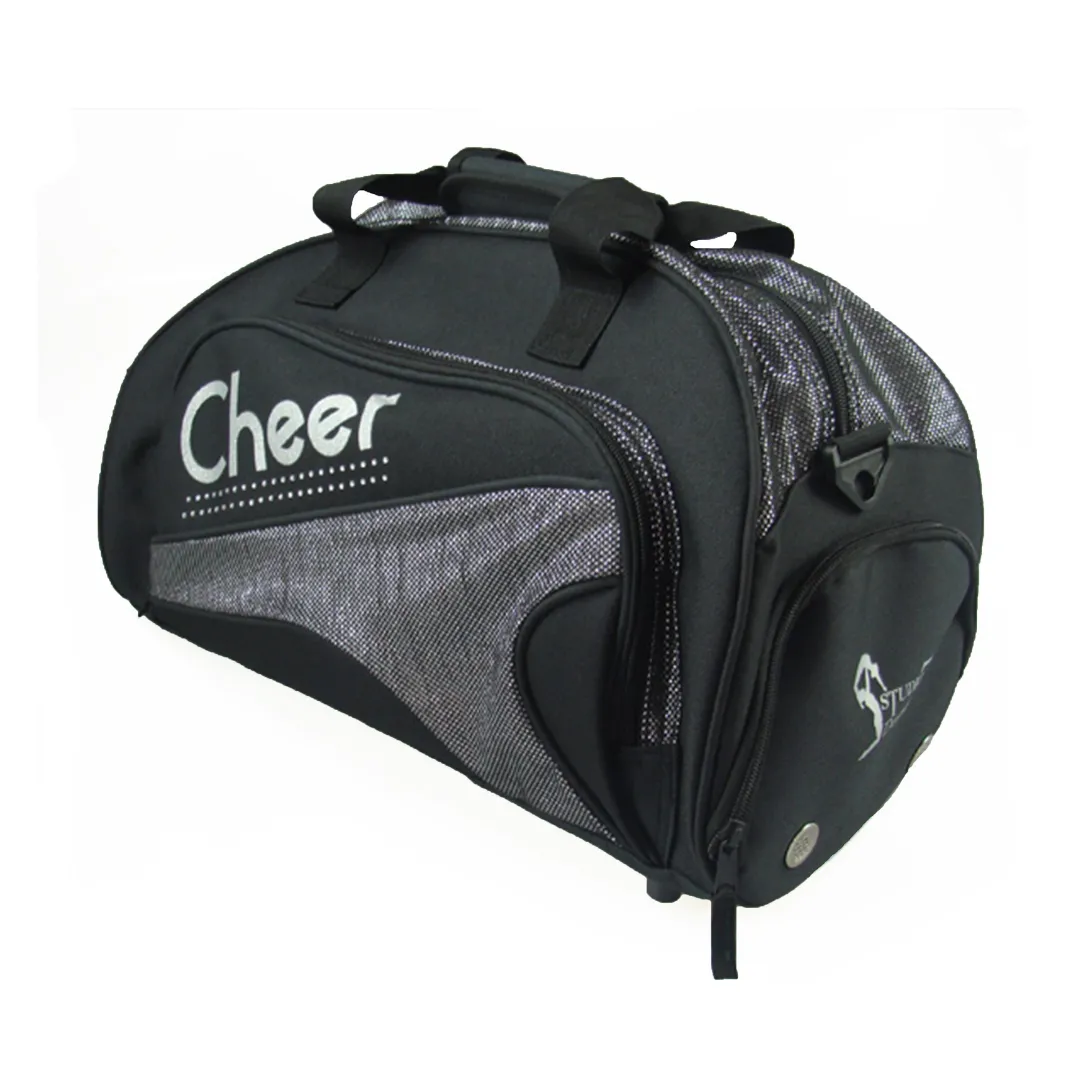 Junior Duffel Bag Cheer