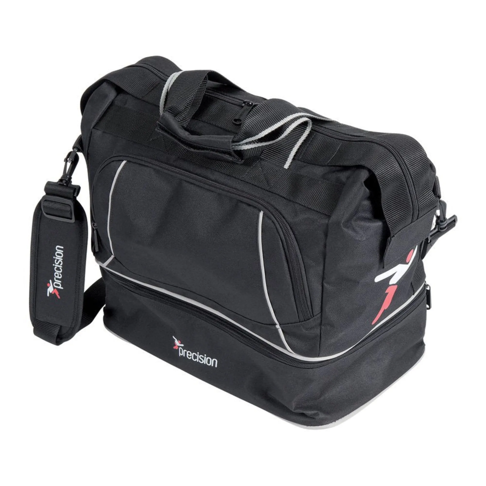 Junior Player Bag - Black
