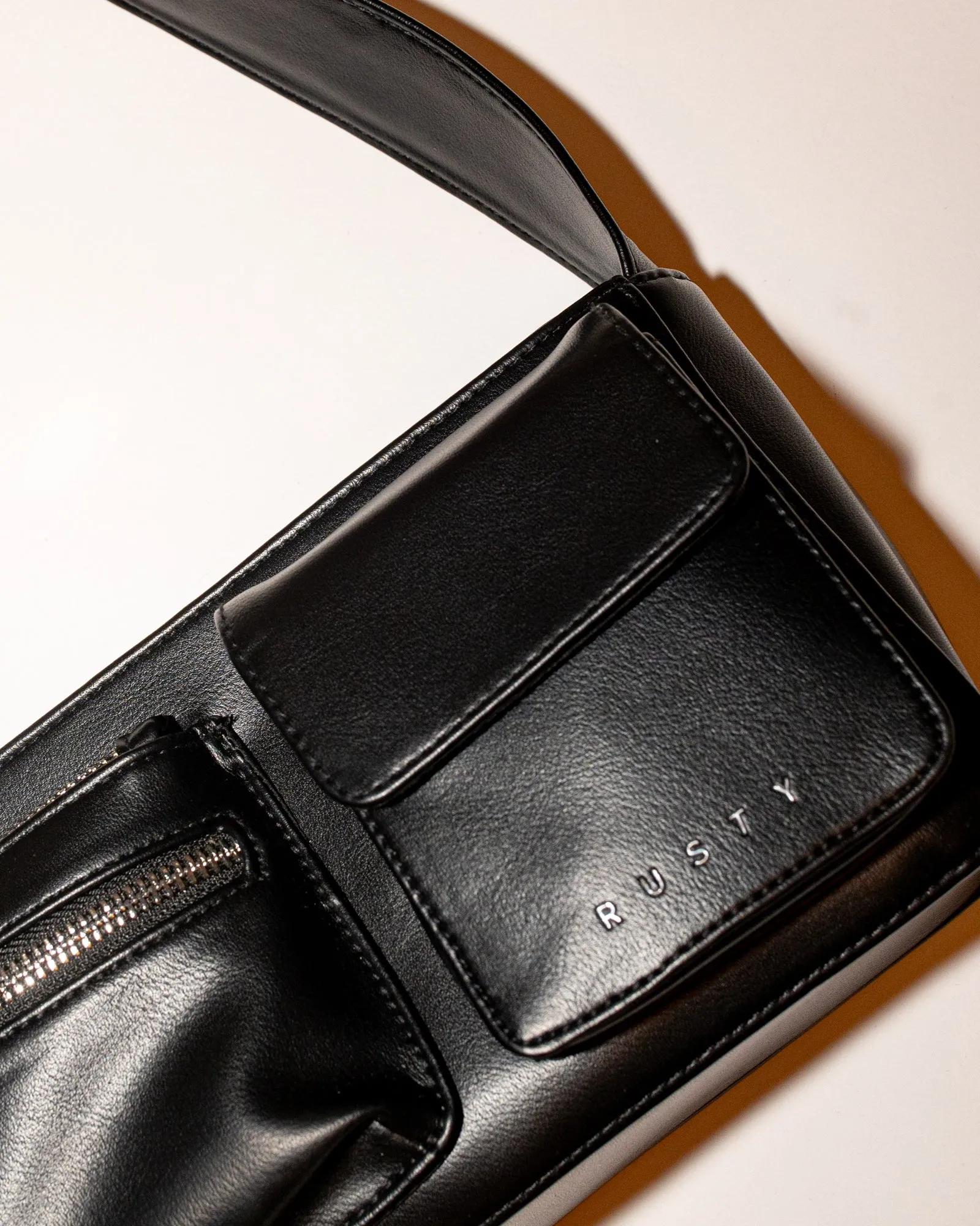 Juno Crossbody Bag