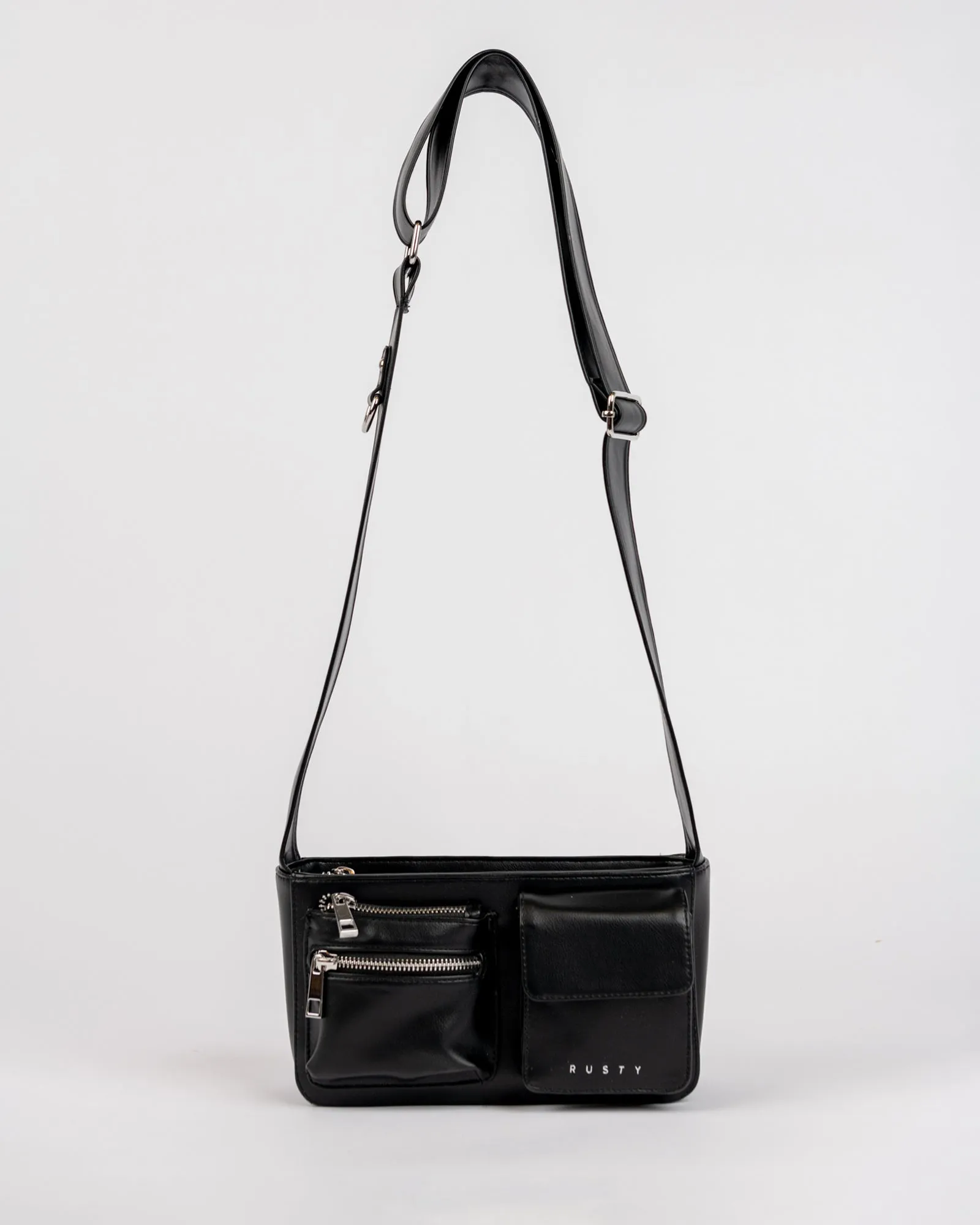 Juno Crossbody Bag