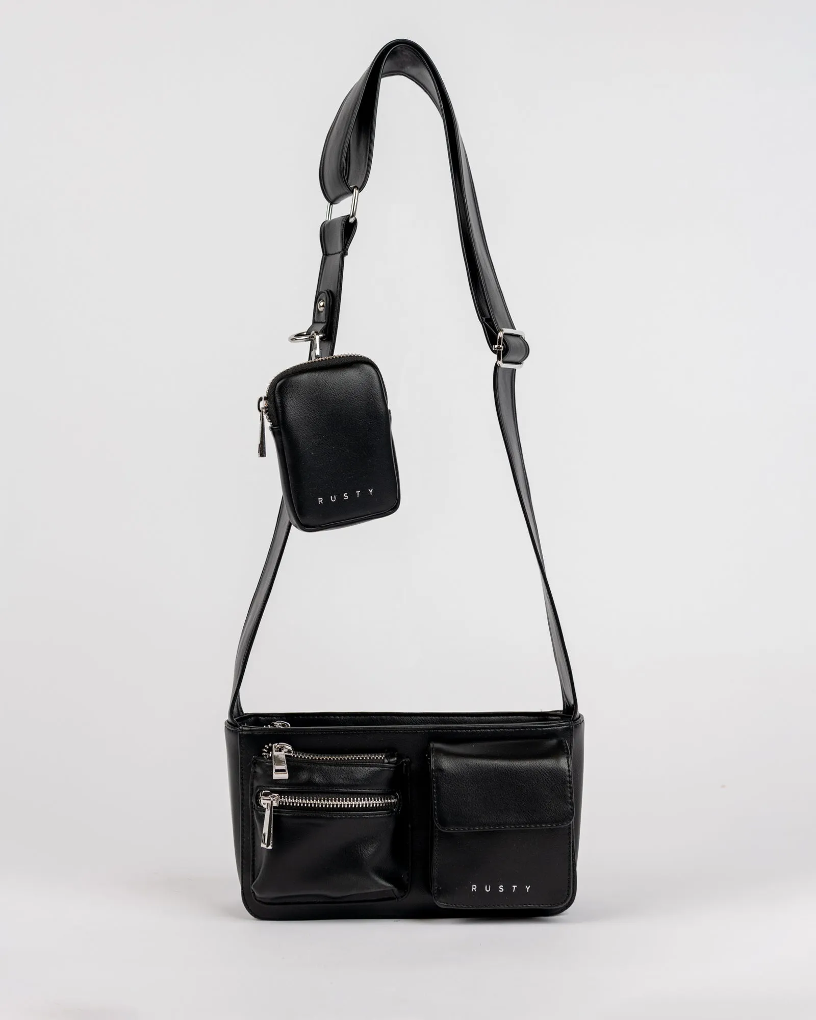 Juno Crossbody Bag