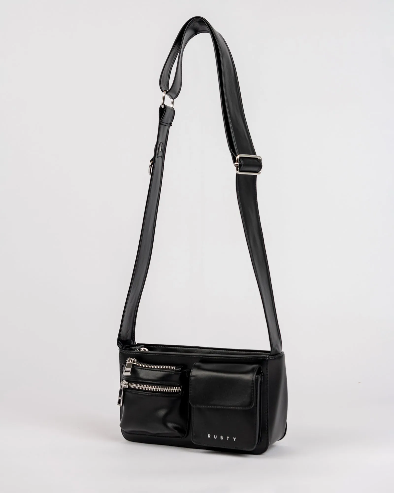 Juno Crossbody Bag