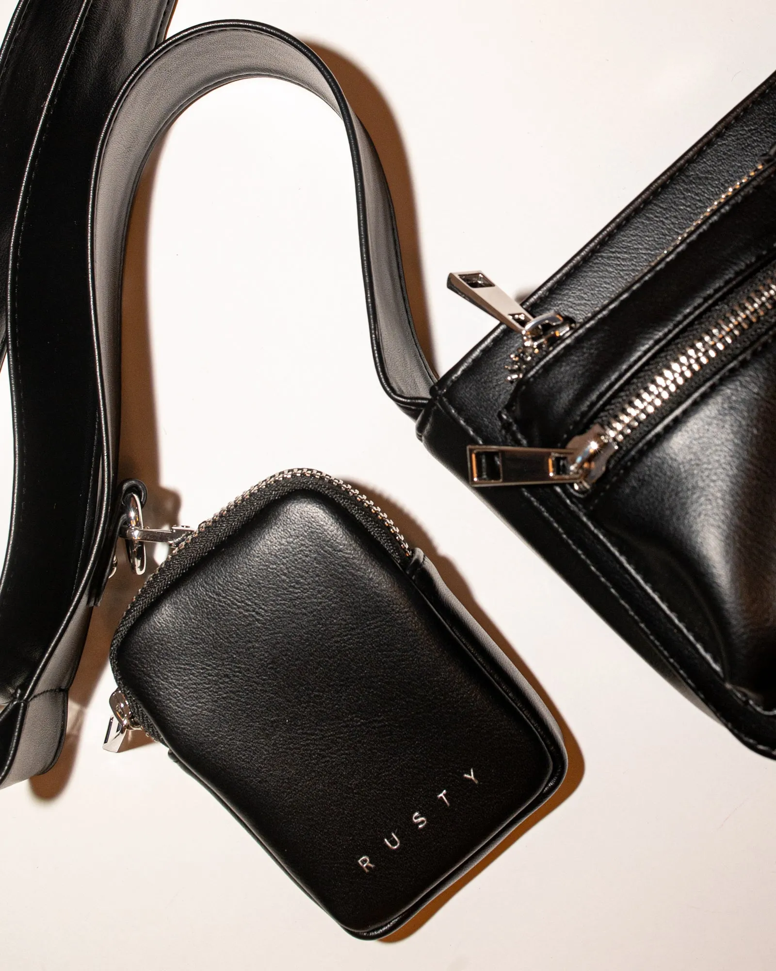 Juno Crossbody Bag