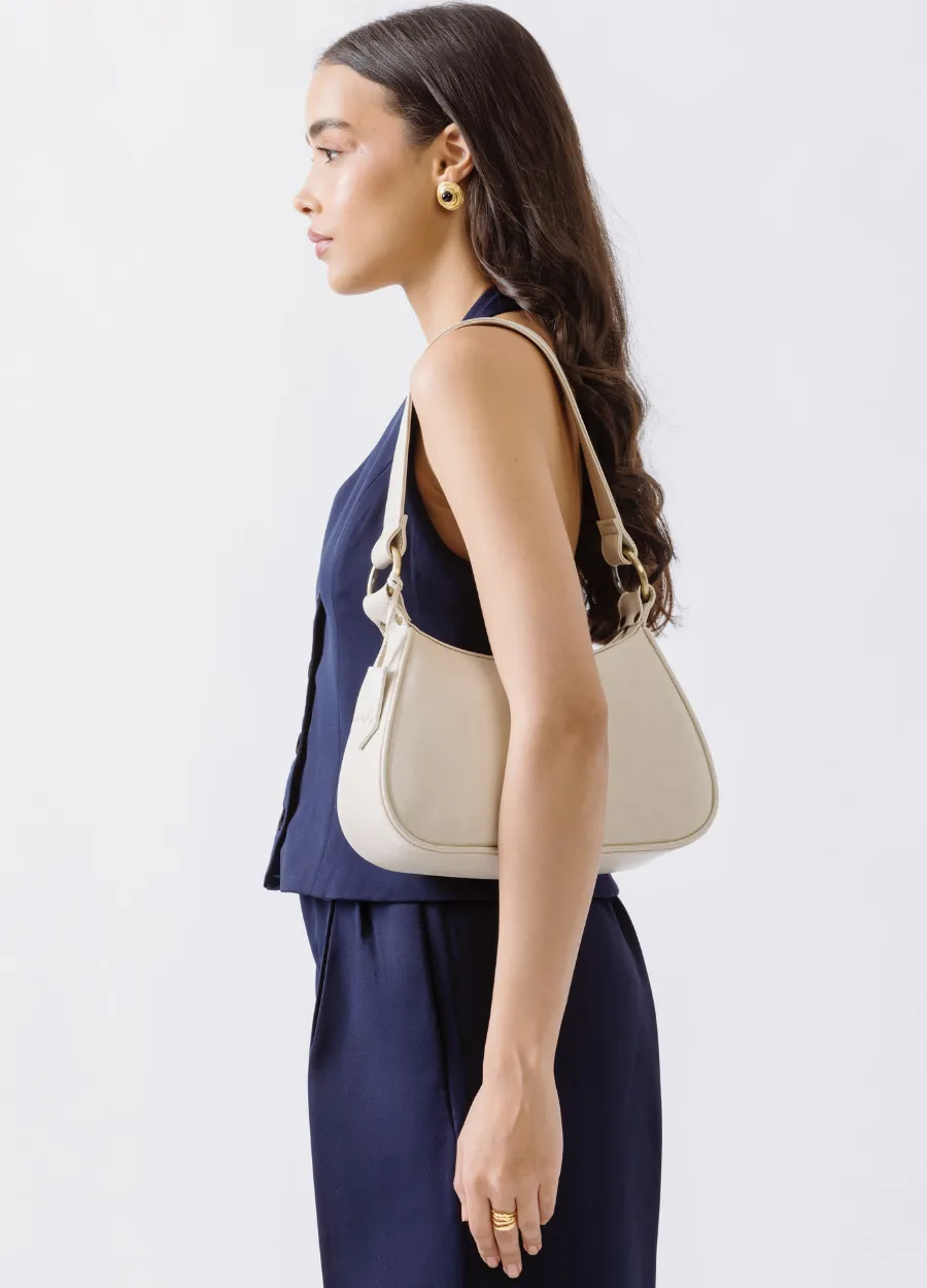 KATE BAG - IVORY