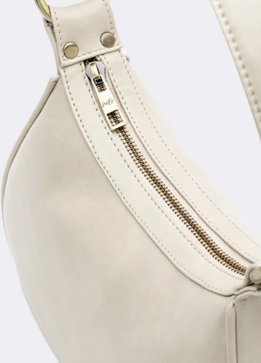 KATE BAG - IVORY