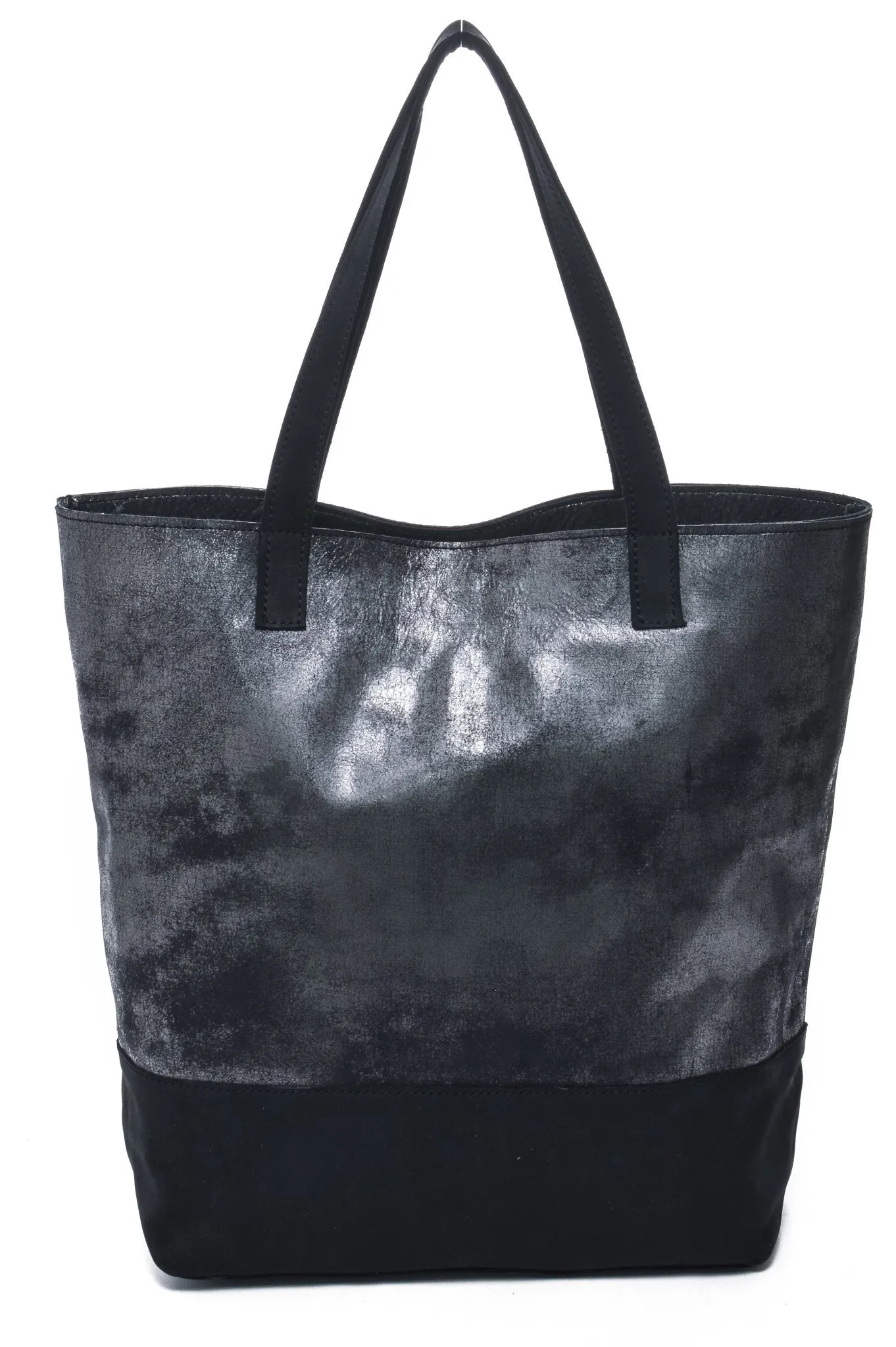 KEIRA Black Silver