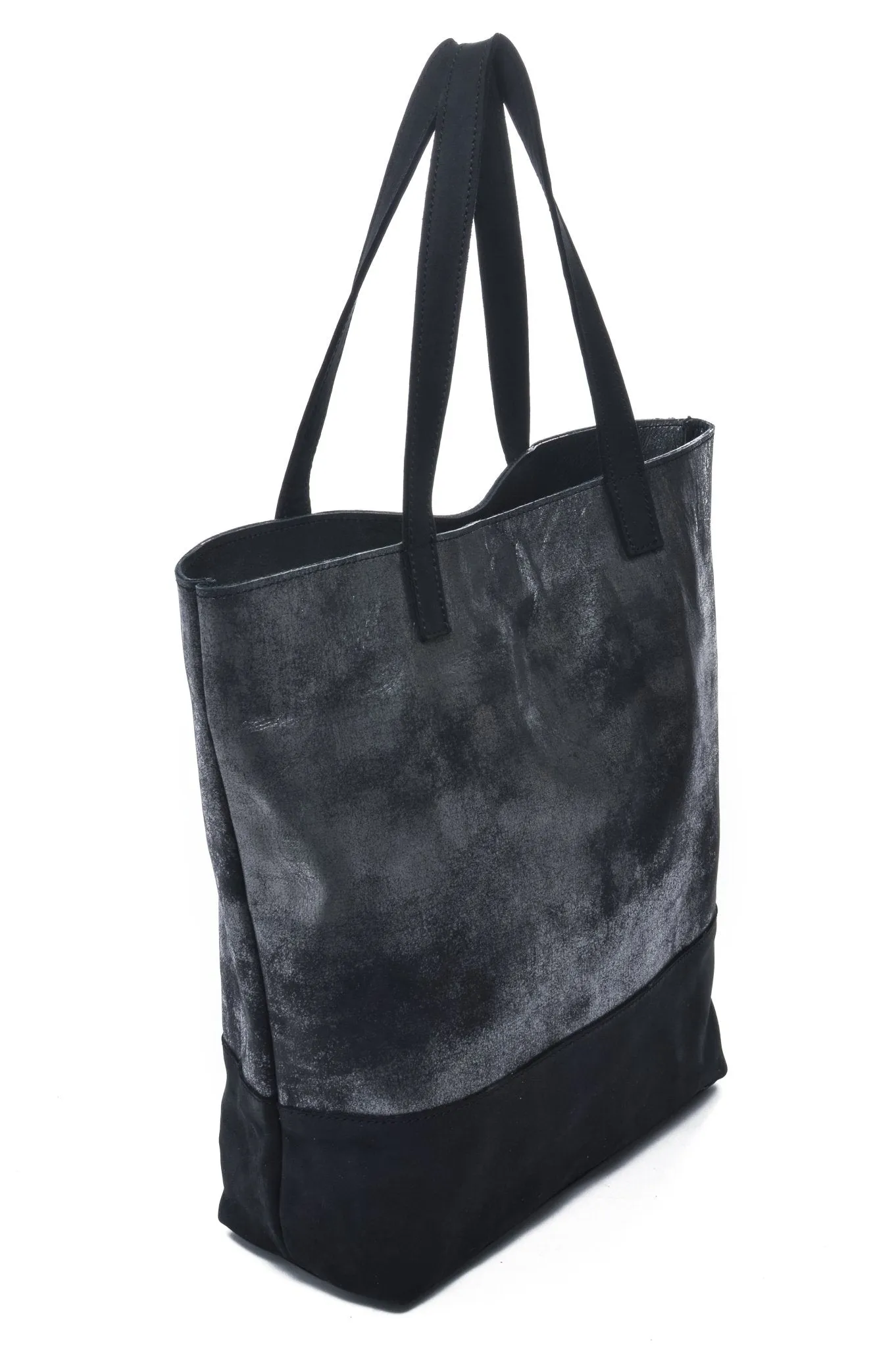 KEIRA Black Silver