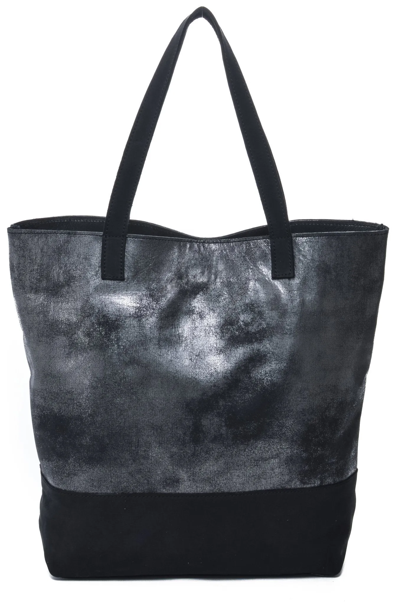 KEIRA Black Silver