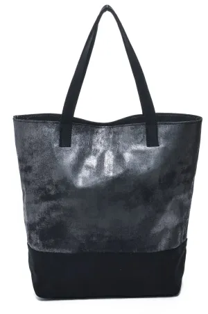 KEIRA Black Silver