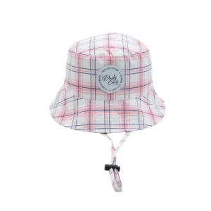 KIDS BUCKET HAT Sally