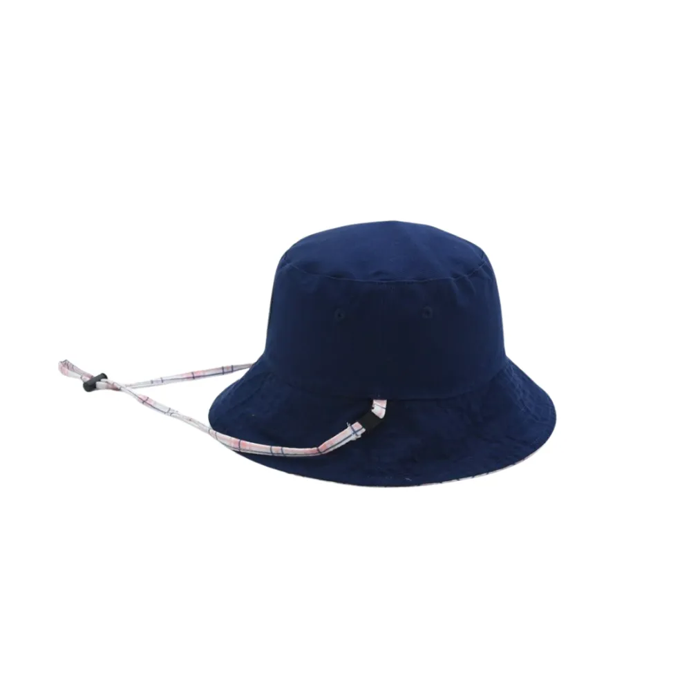 KIDS BUCKET HAT Sally