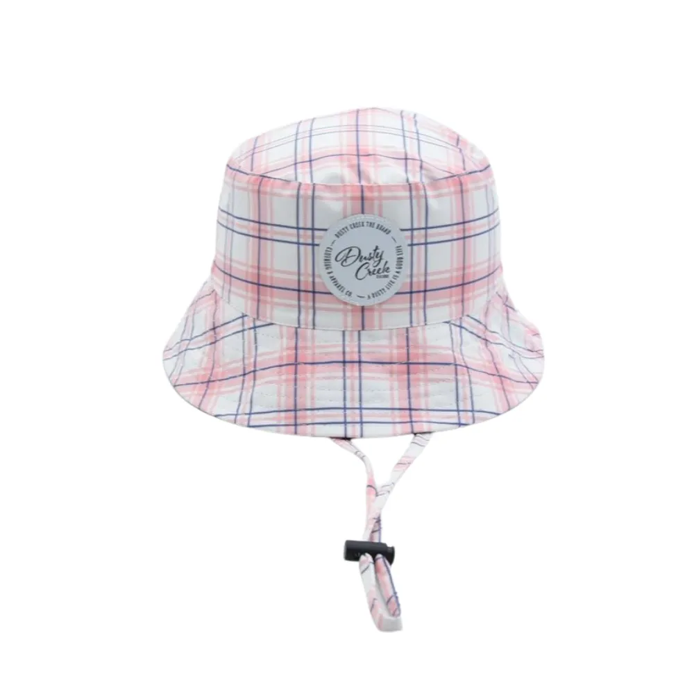KIDS BUCKET HAT Sally