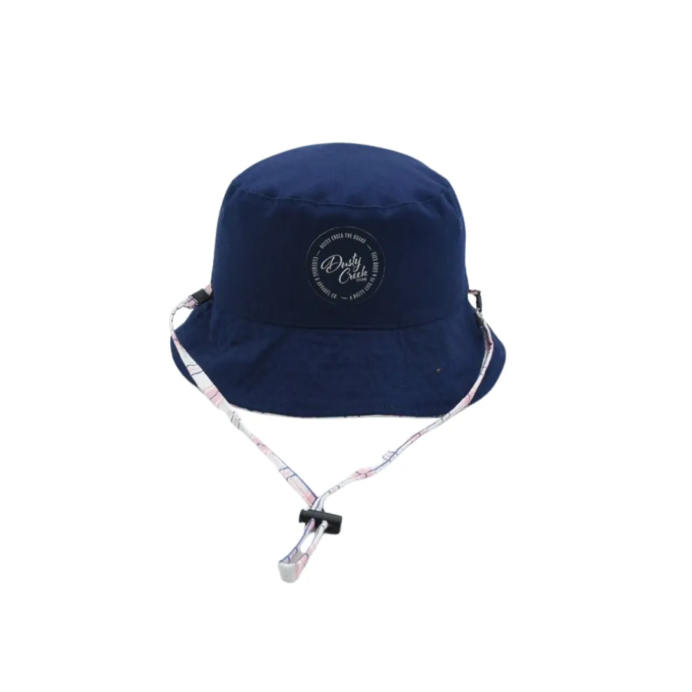 KIDS BUCKET HAT Sally