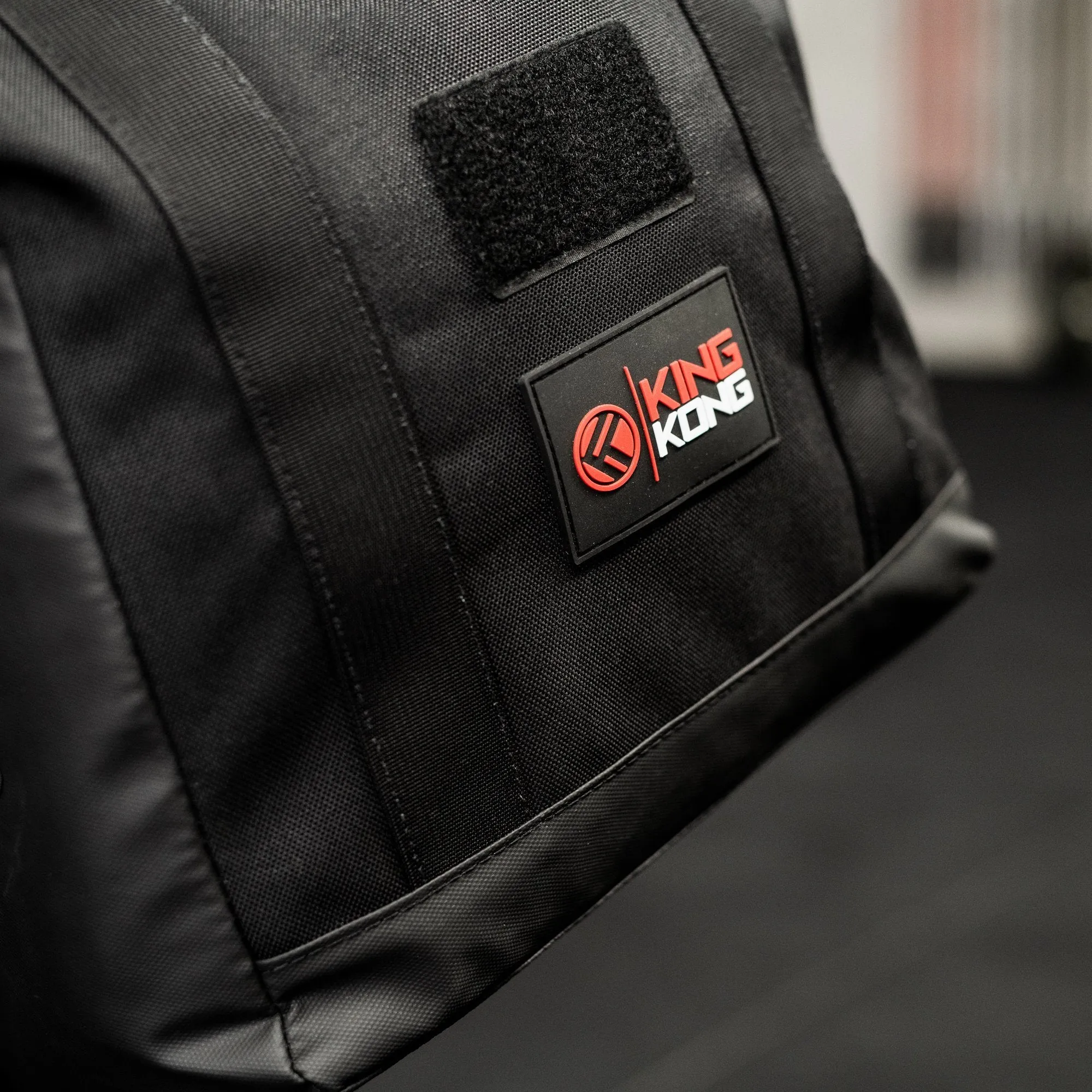 King Kong Edge18 Tote