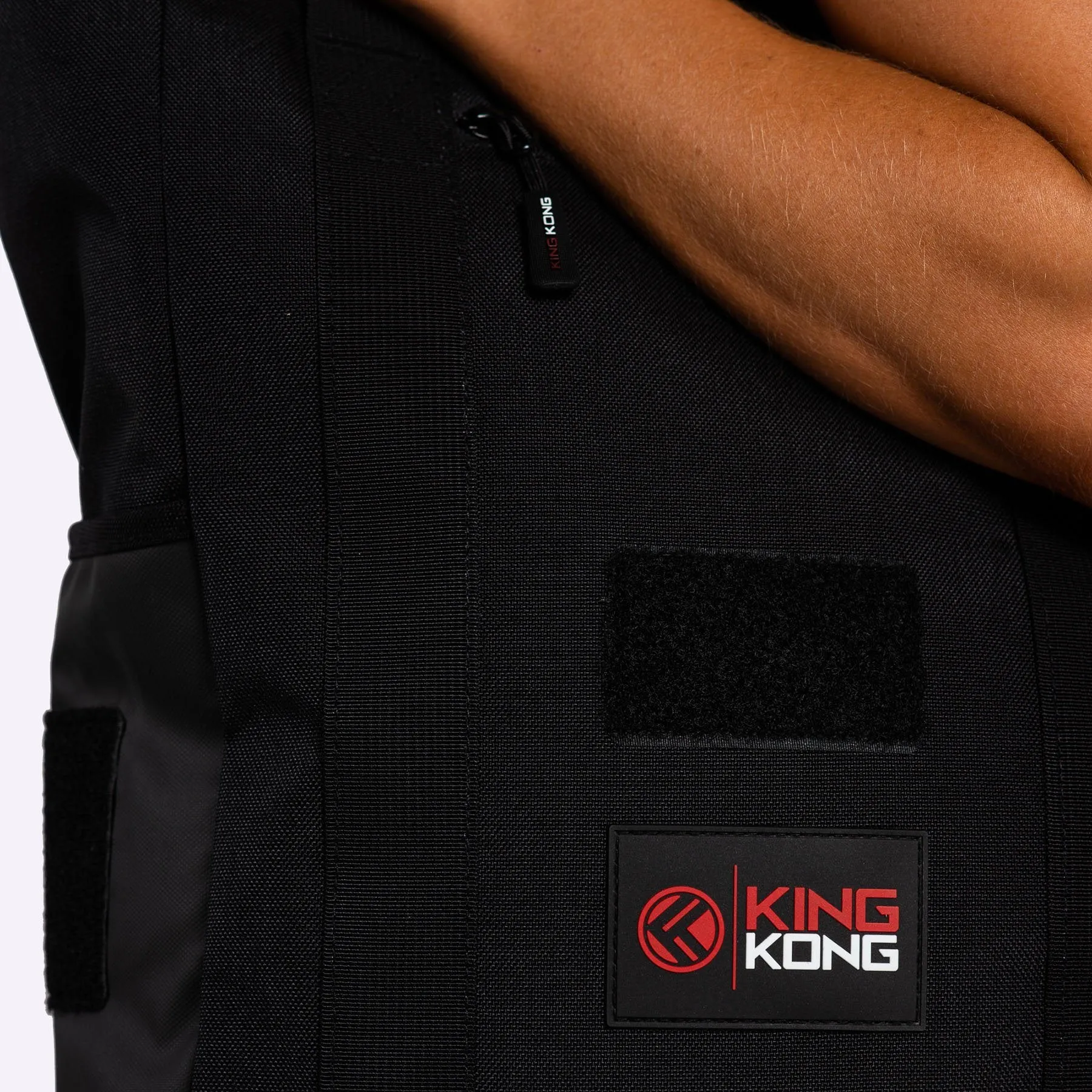 King Kong Edge18 Tote