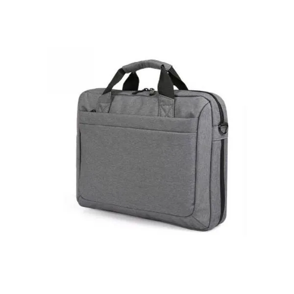 Kingsons 12" Laptop Handbag - KS3183W-GR-12