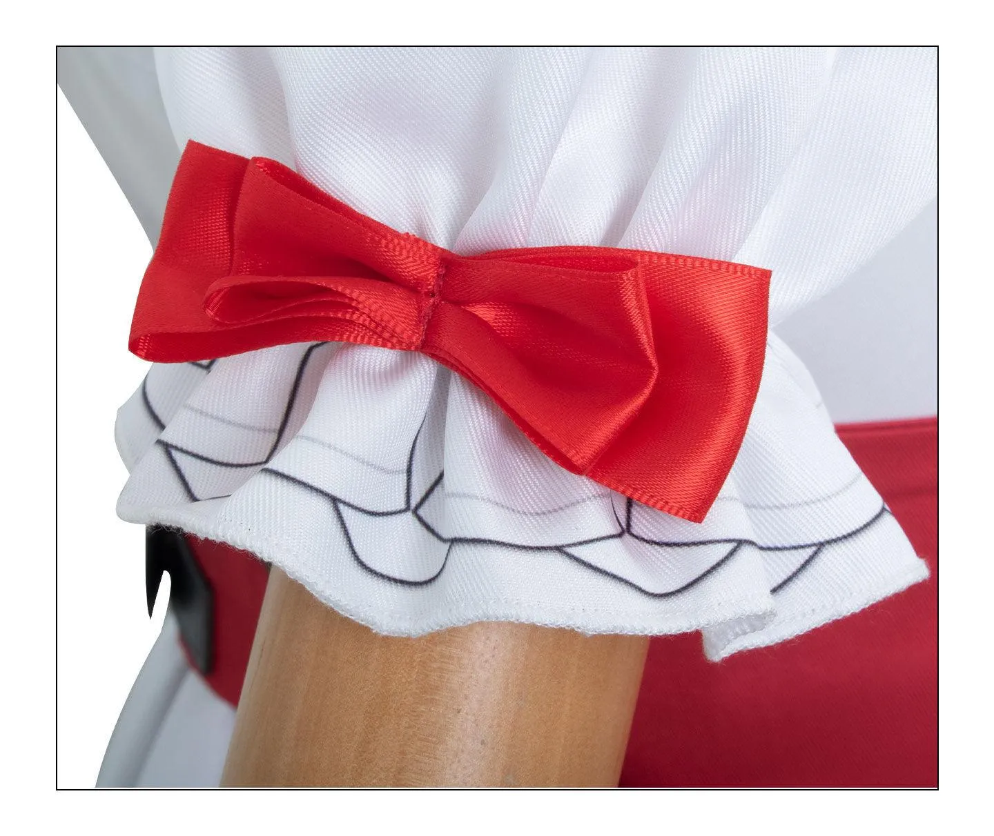 Klee Witch Dress Klee Cosplay Costume Halloween Carnival Suit