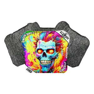 Knuckle | Maniac | ACL PRO Razor Cornhole Bags