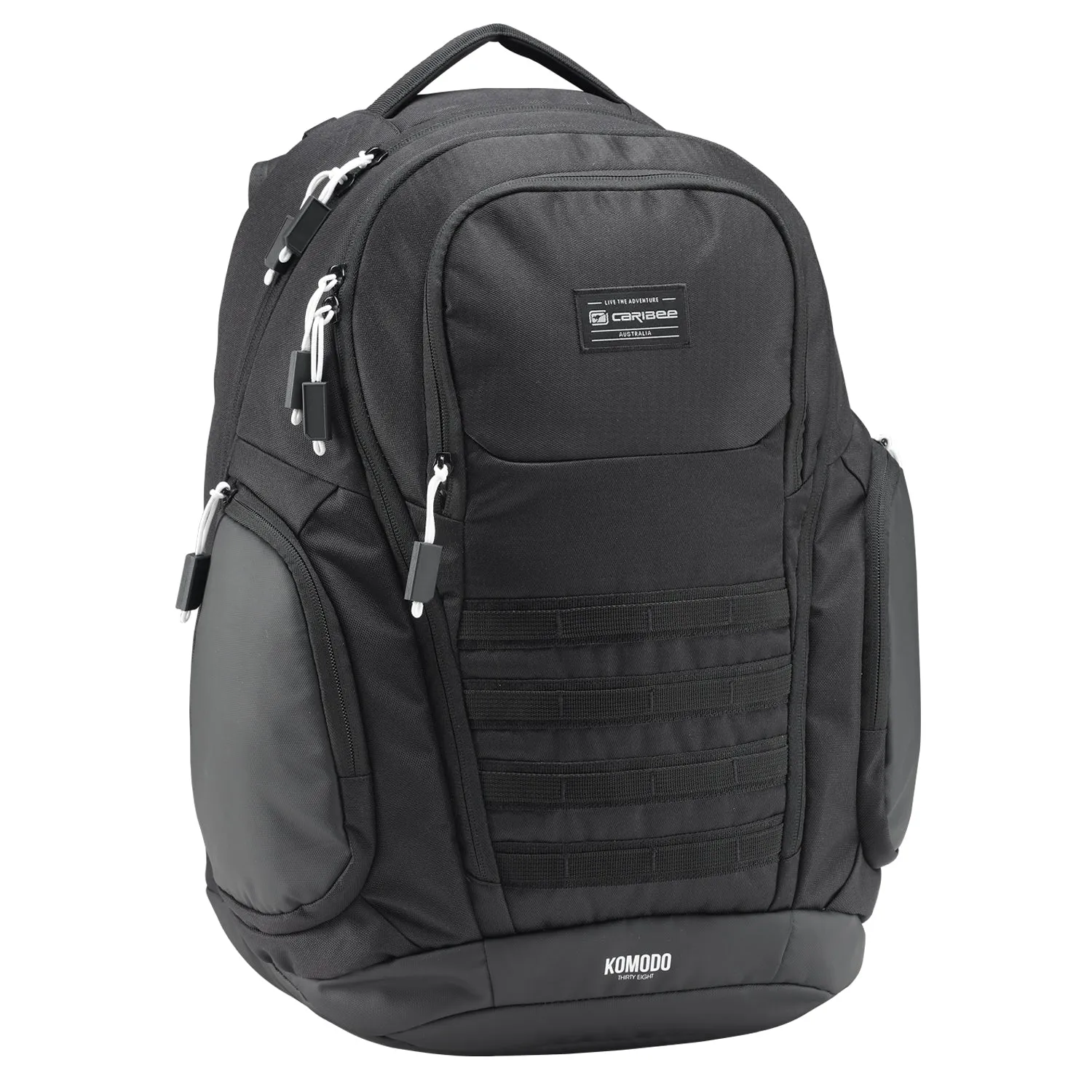 Komodo 42L team backpack