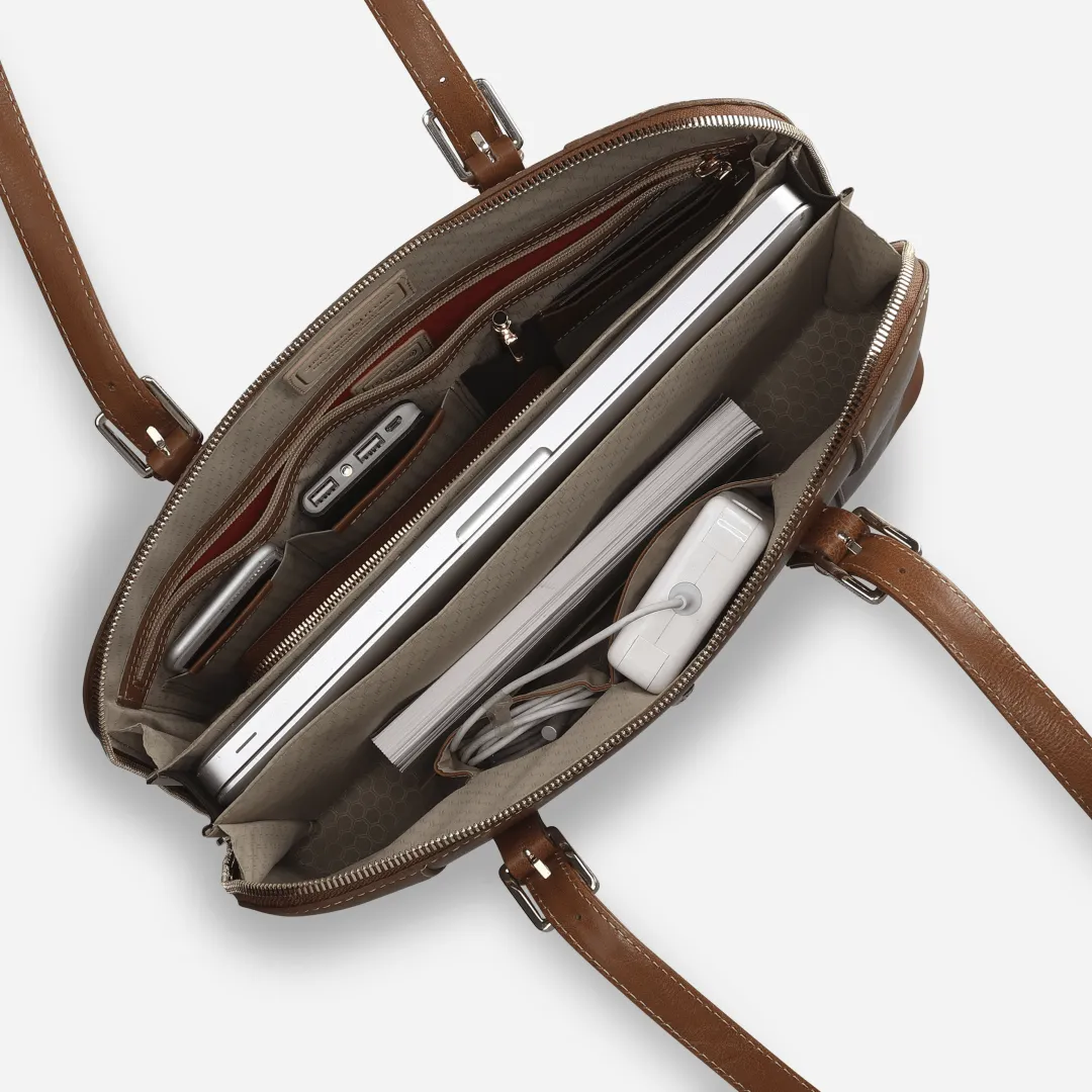 Ladies Business Laptop Handbag