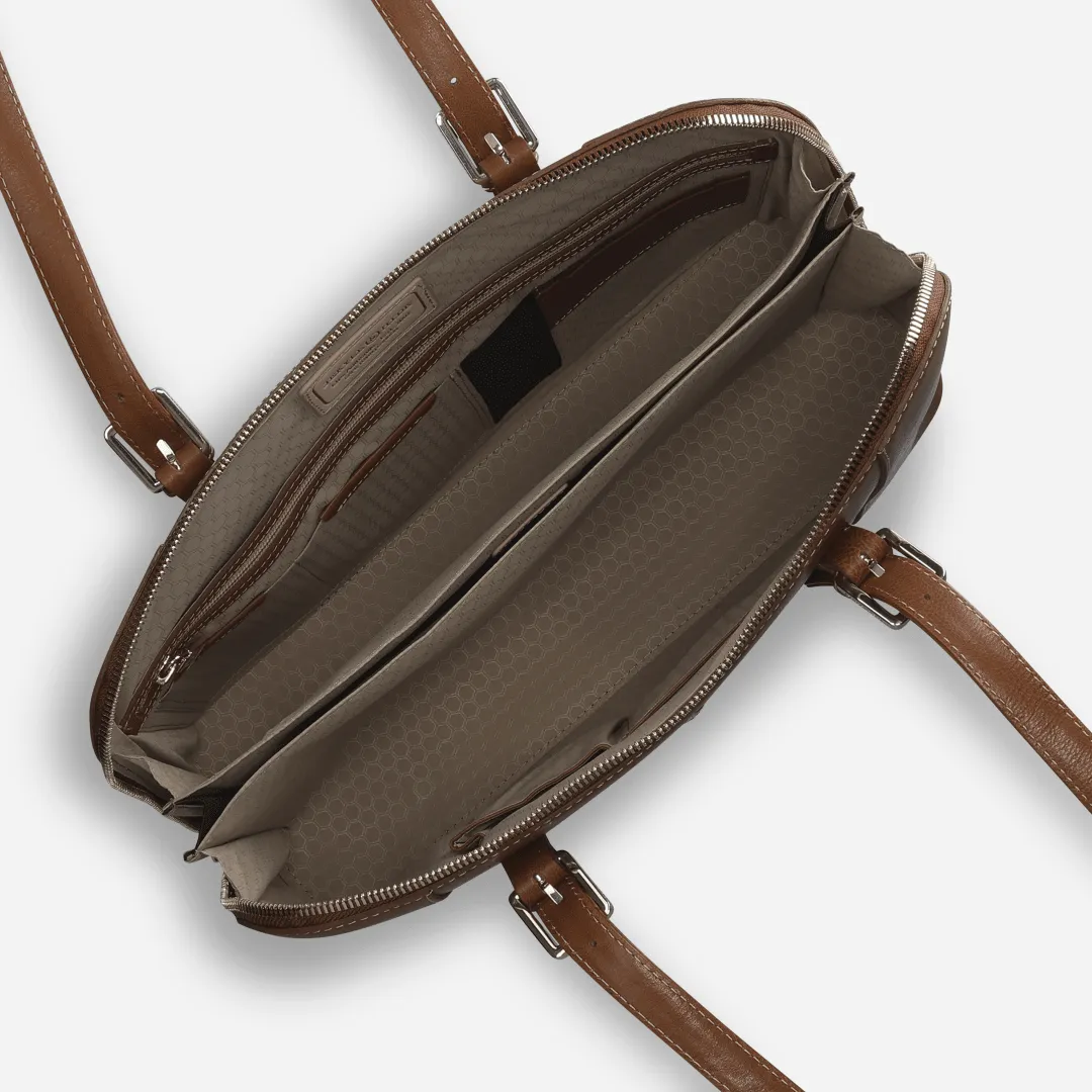 Ladies Business Laptop Handbag