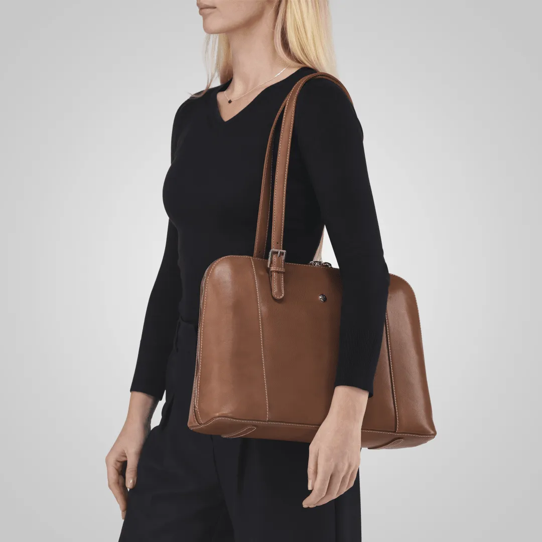 Ladies Business Laptop Handbag