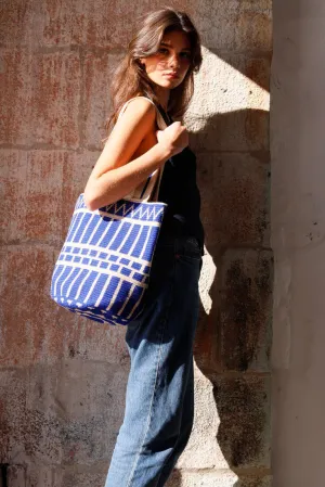 Lagos A Large Bucket Bag