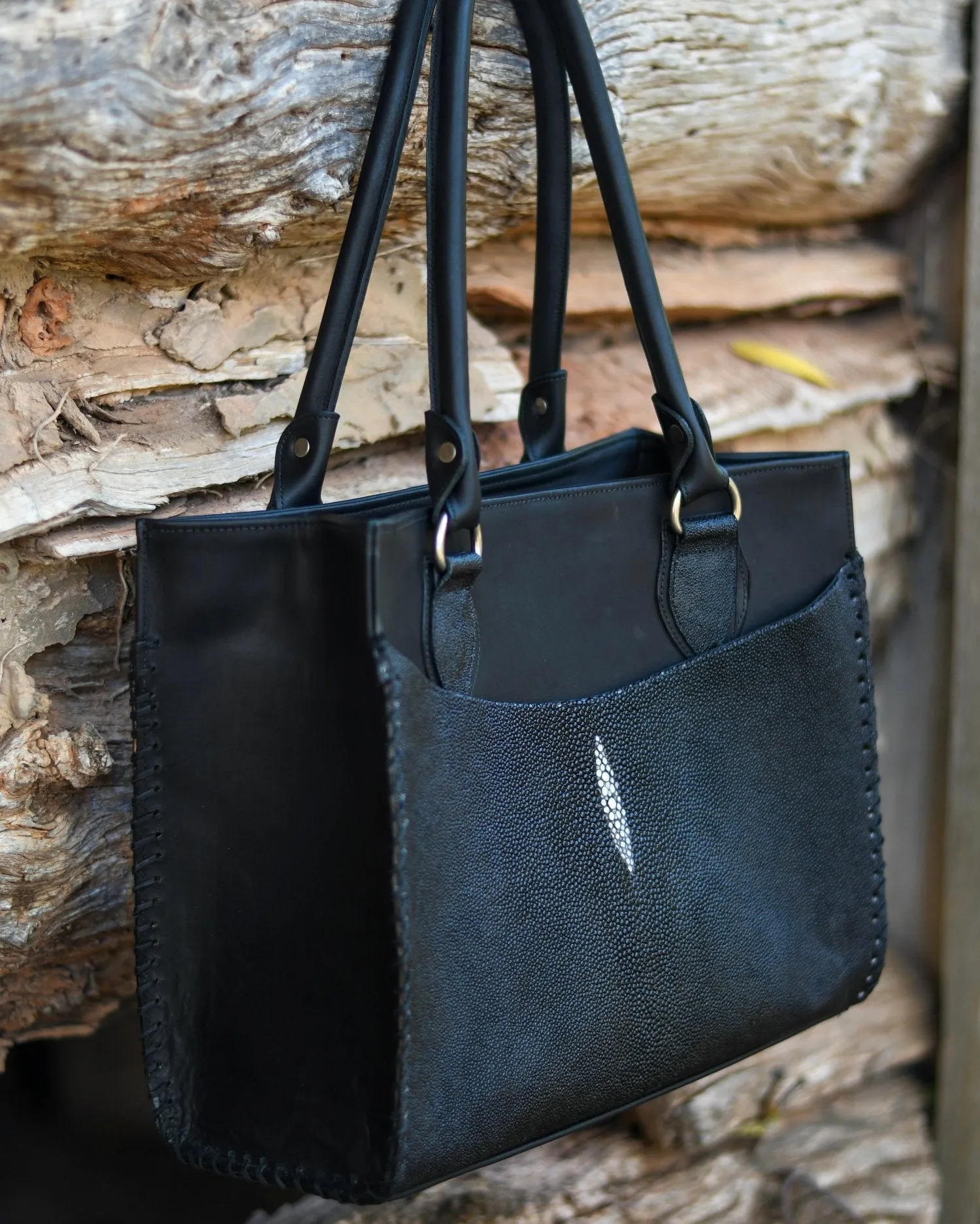 Lamont Handbag