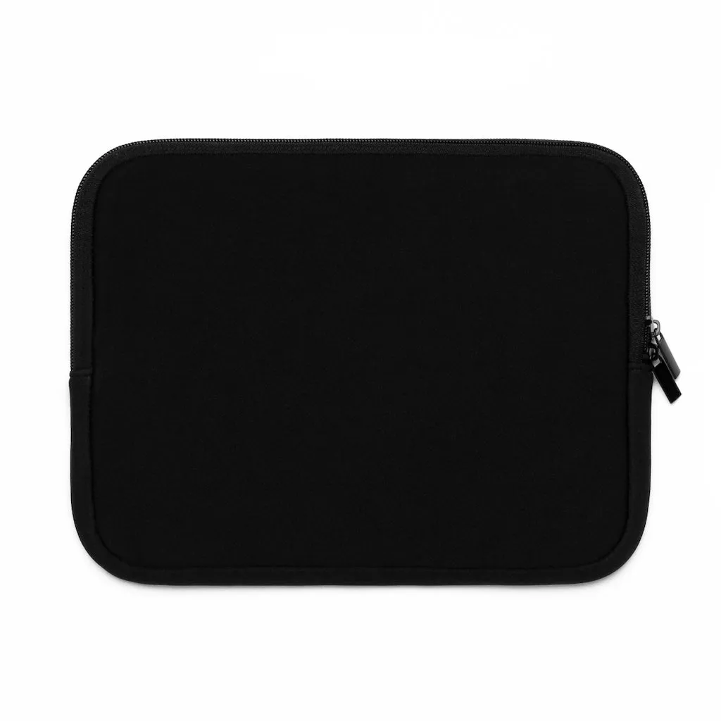Laptop & Tablet Sleeve (AJSWD-WHT)