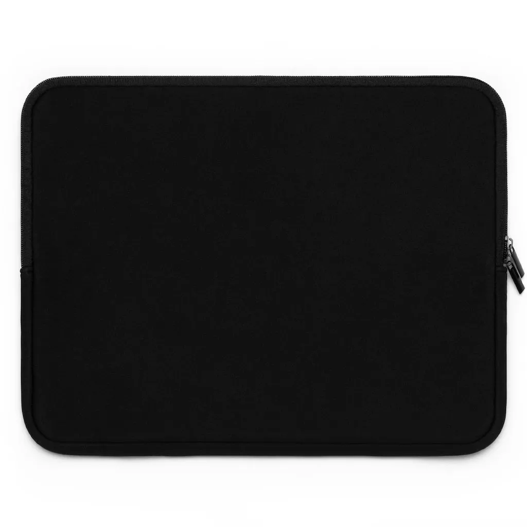 Laptop & Tablet Sleeve (AJSWD-WHT)