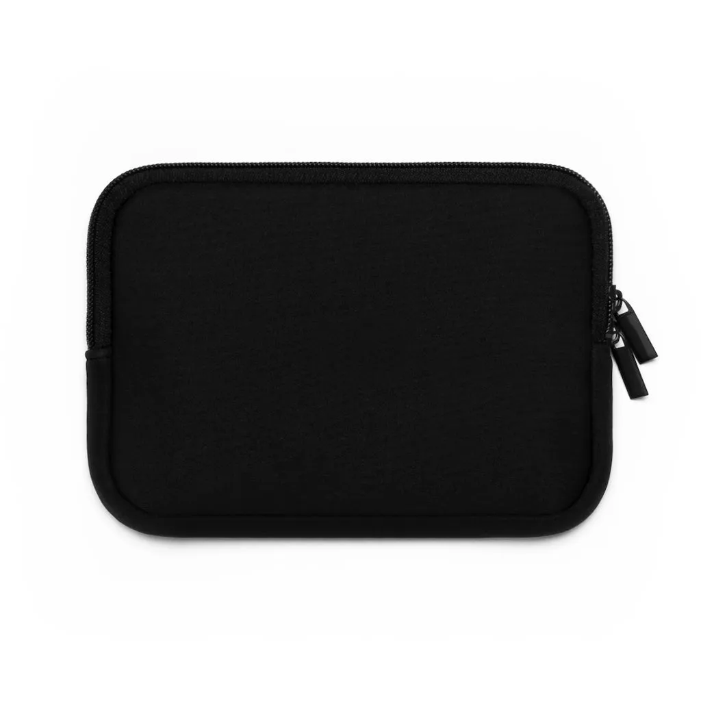 Laptop & Tablet Sleeve (AJSWD-WHT)