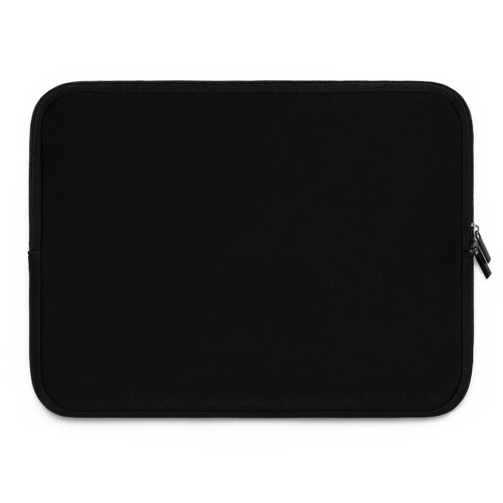 Laptop & Tablet Sleeve (AJSWD-WHT)