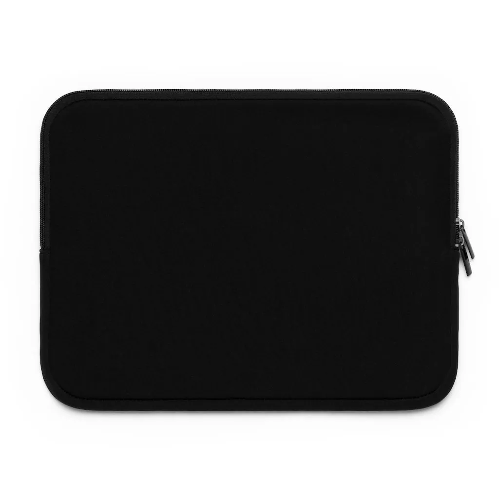 Laptop & Tablet Sleeve (AJSWD-WHT)