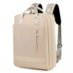 Laptop Backpack For Teenage Students Girls