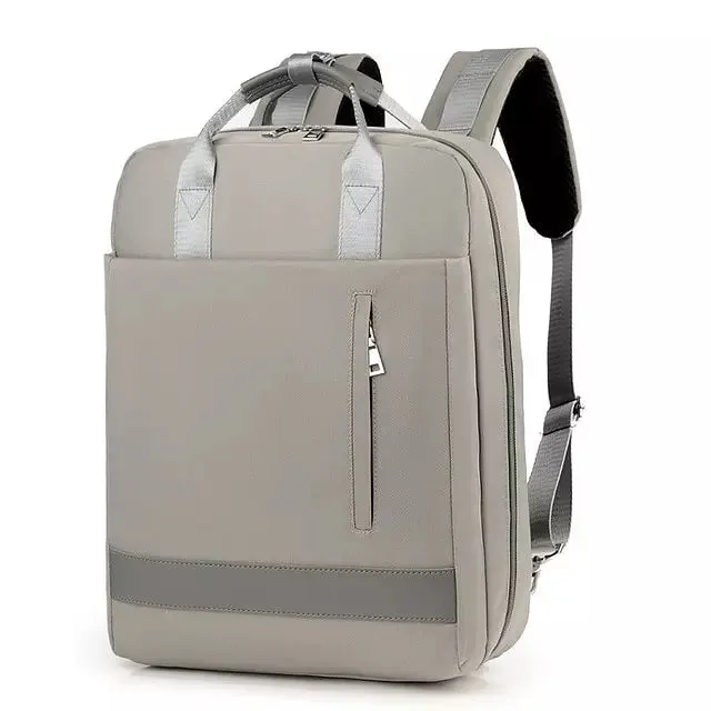 Laptop Backpack For Teenage Students Girls